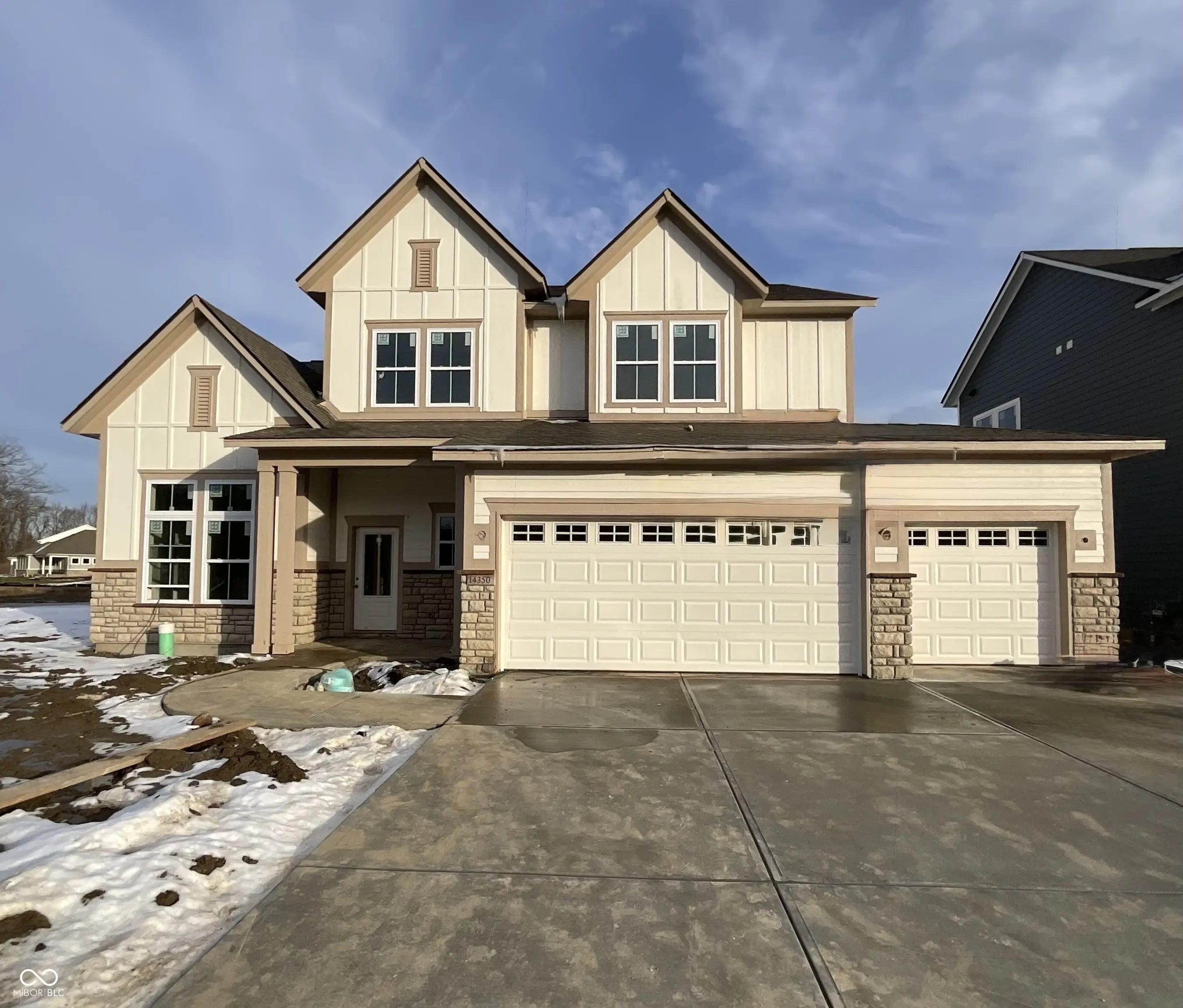 14350 Hidden Lakes Drive, Noblesville