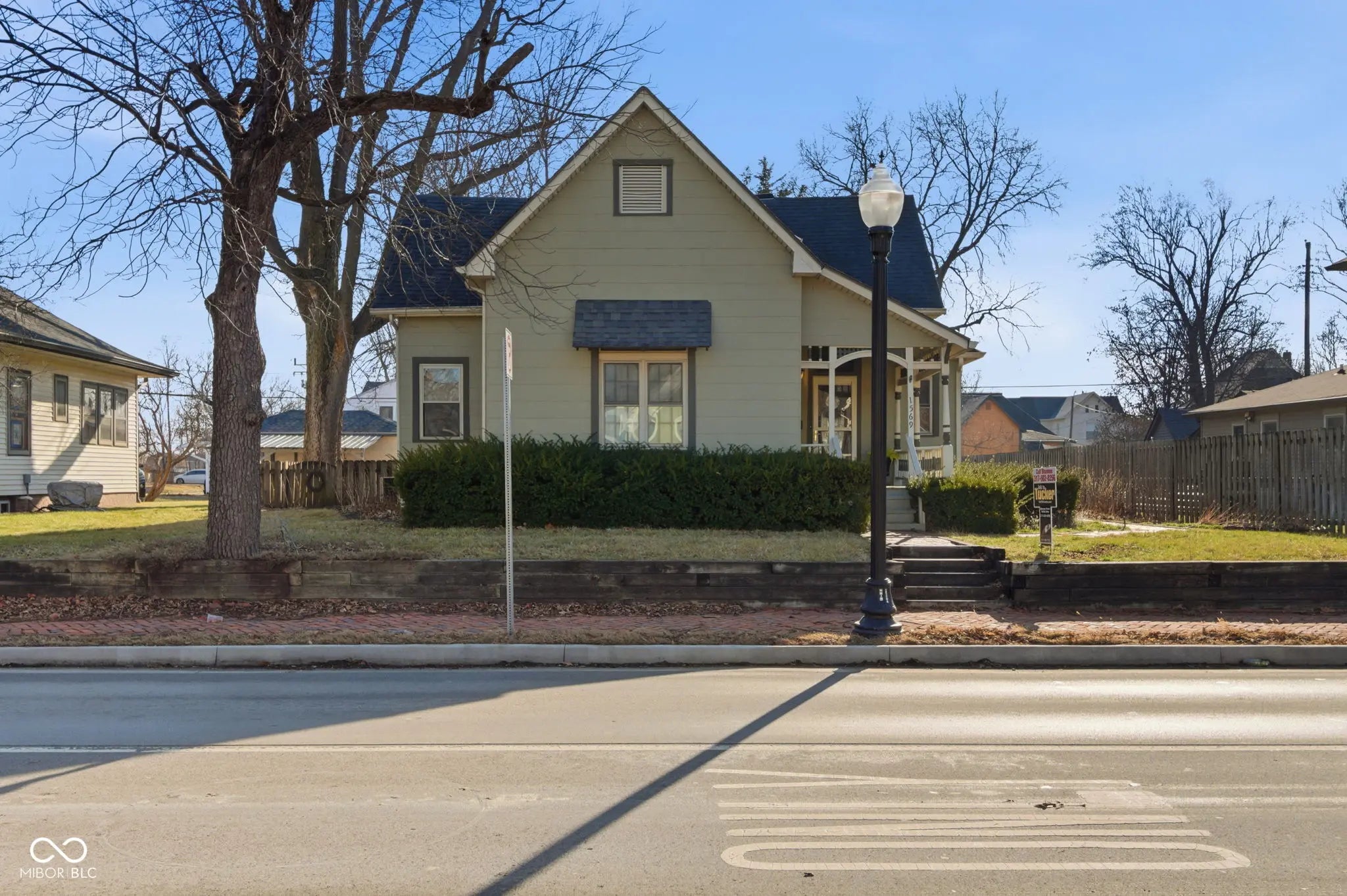 1569 Conner Street, Noblesville