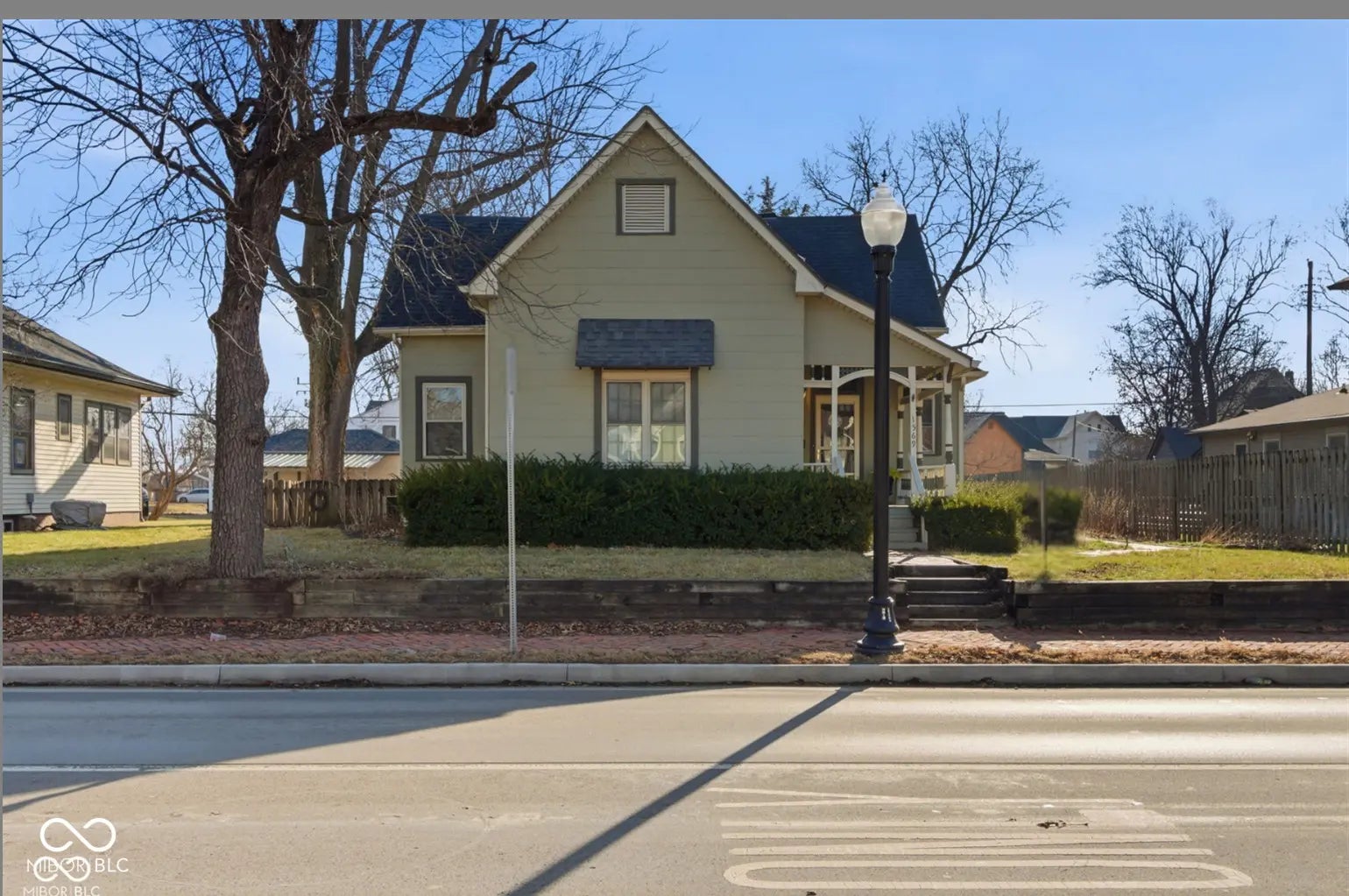 Photo of 1569 Conner Street Noblesville, IN 46060