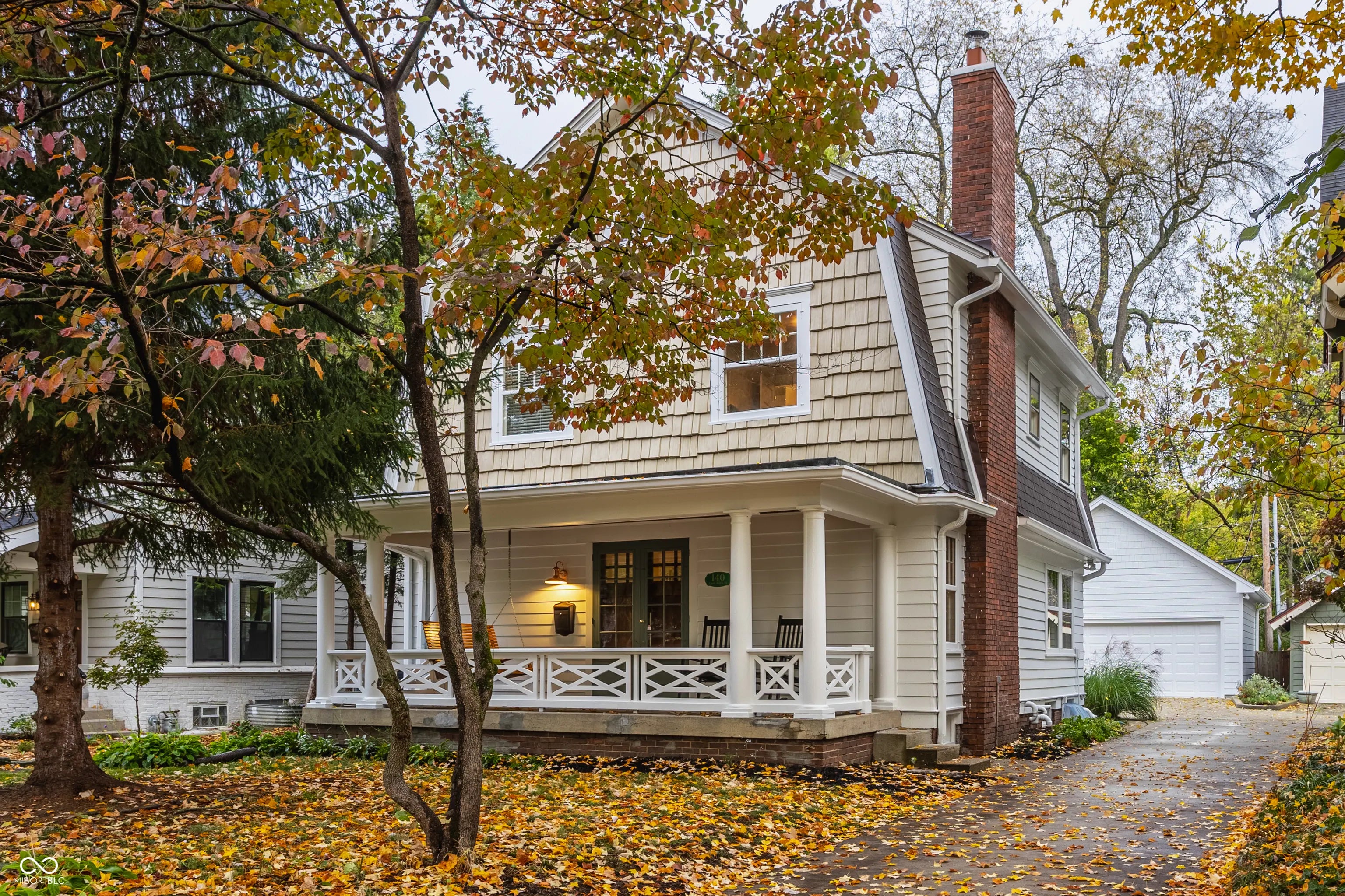 140 E 44th Street, Indianapolis