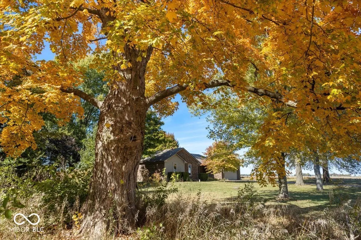 9124 N County Road 275 E, Pittsboro