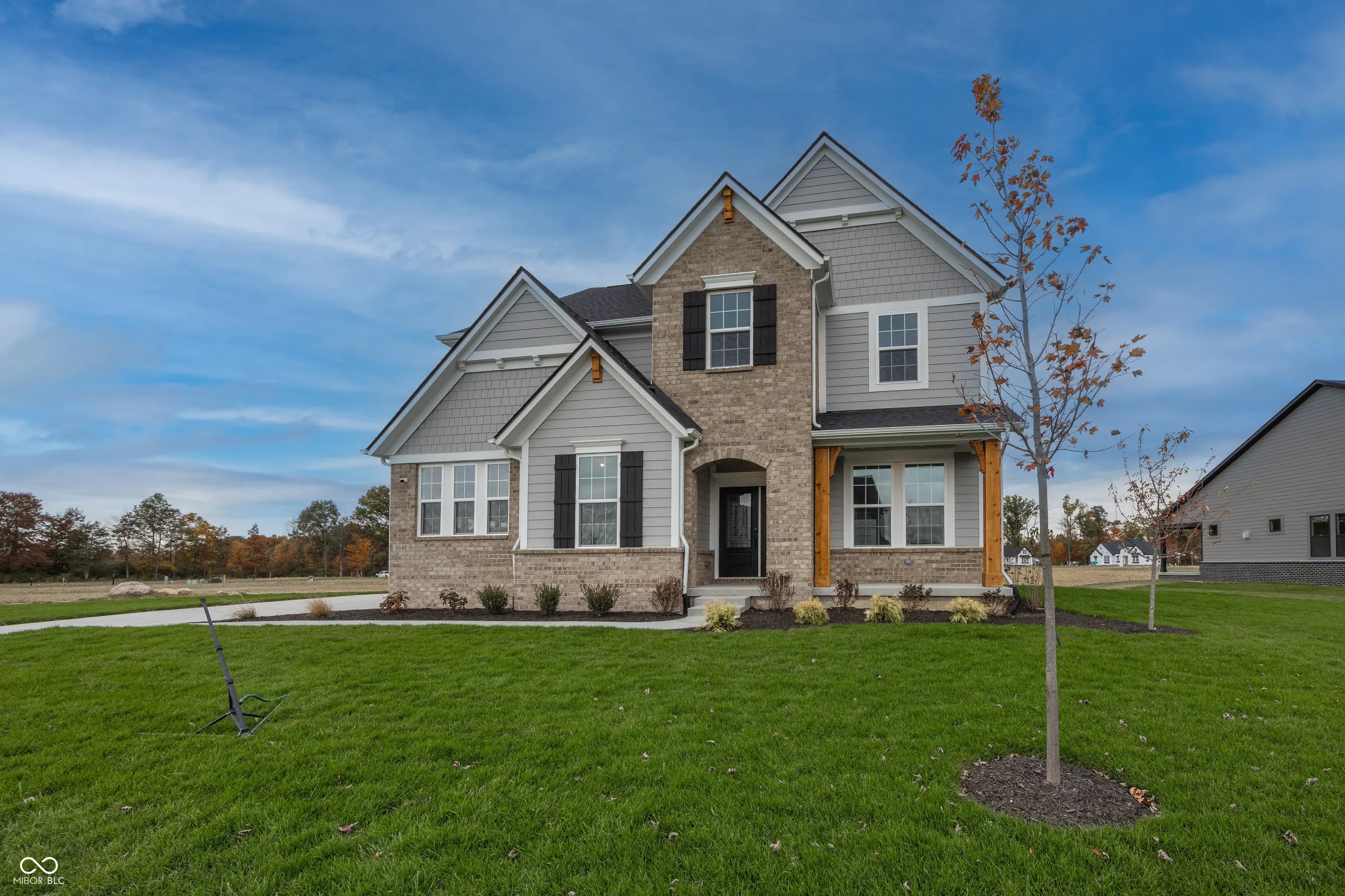 Photo of 6648 Dogwood Drive McCordsville, IN 46055