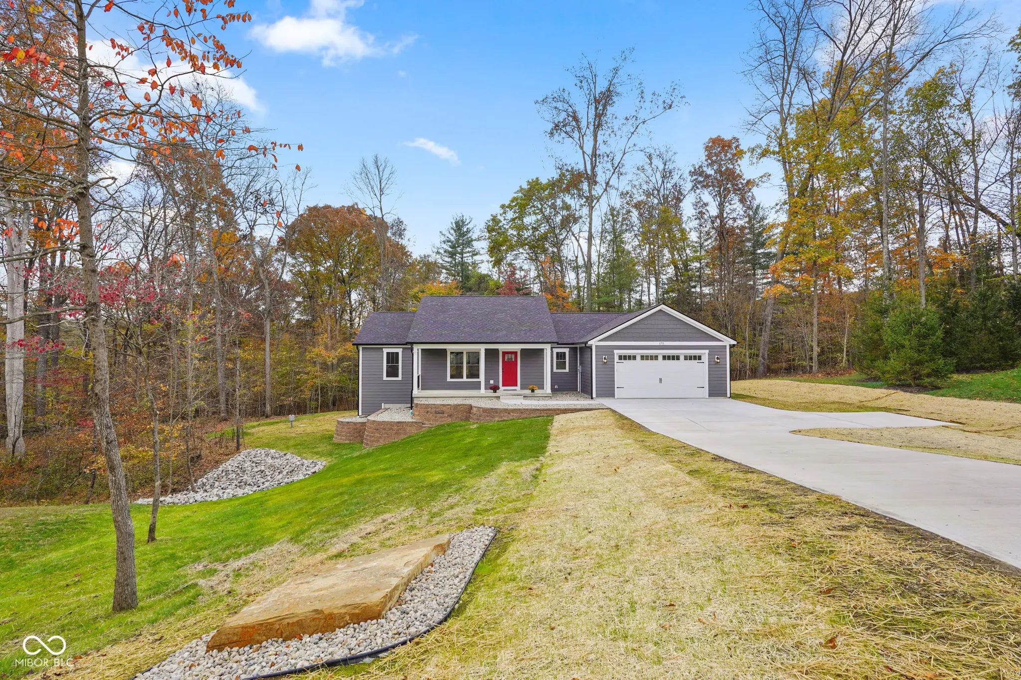 Photo of 175 Pine Valley Court Nashville, IN 47448