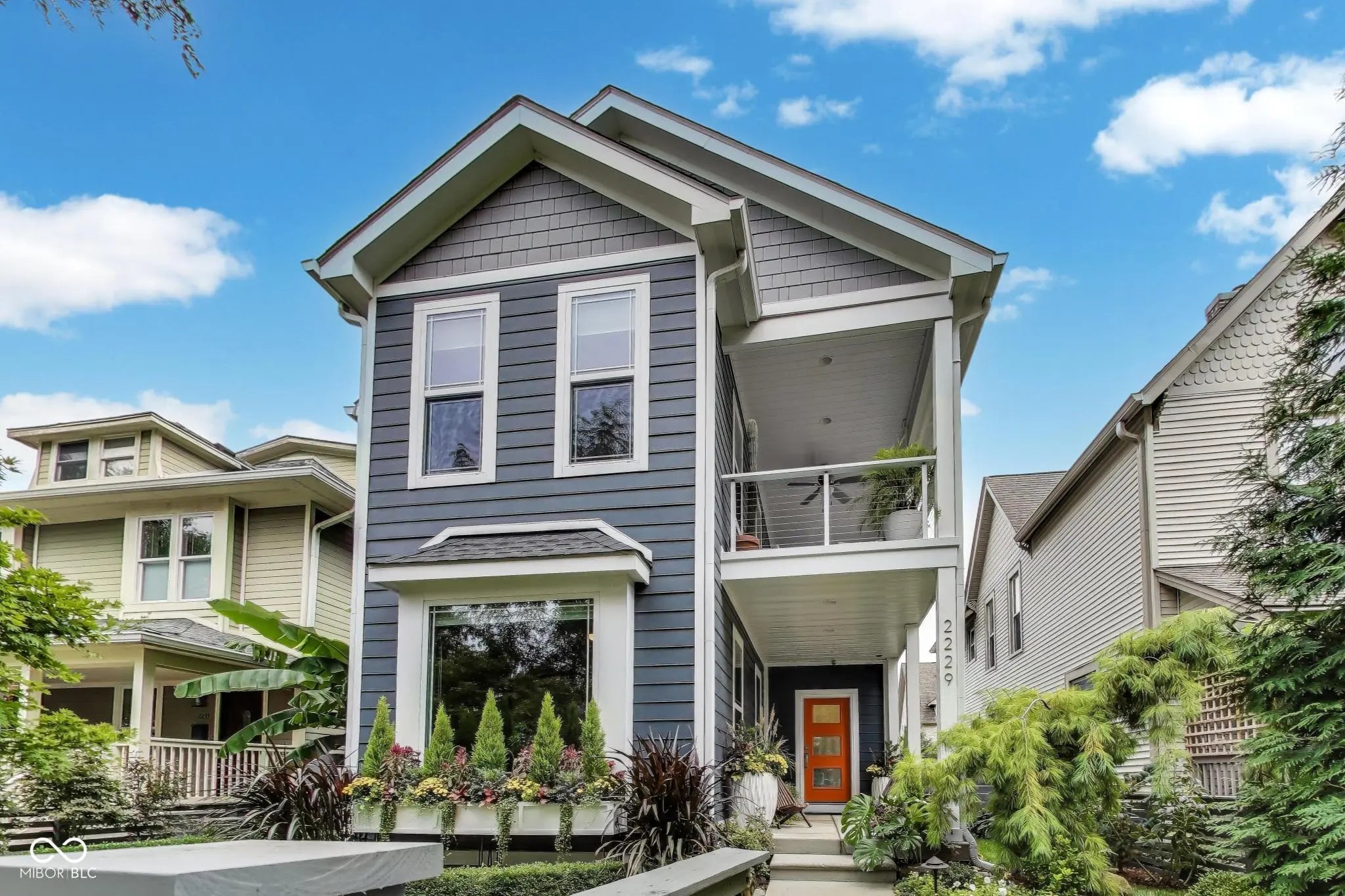 2229 N Talbott Street, Indianapolis