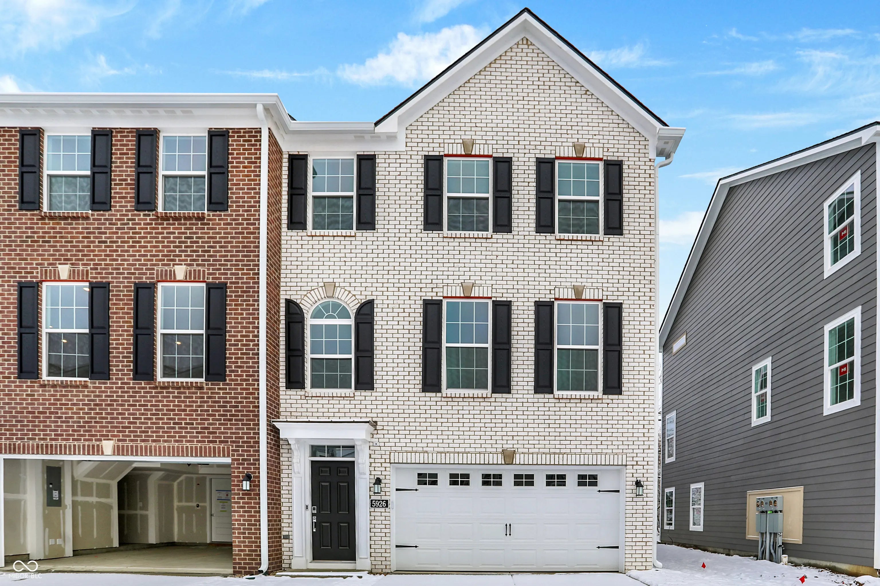 Photo of 5926 Juna Avenue Plainfield, IN 46168