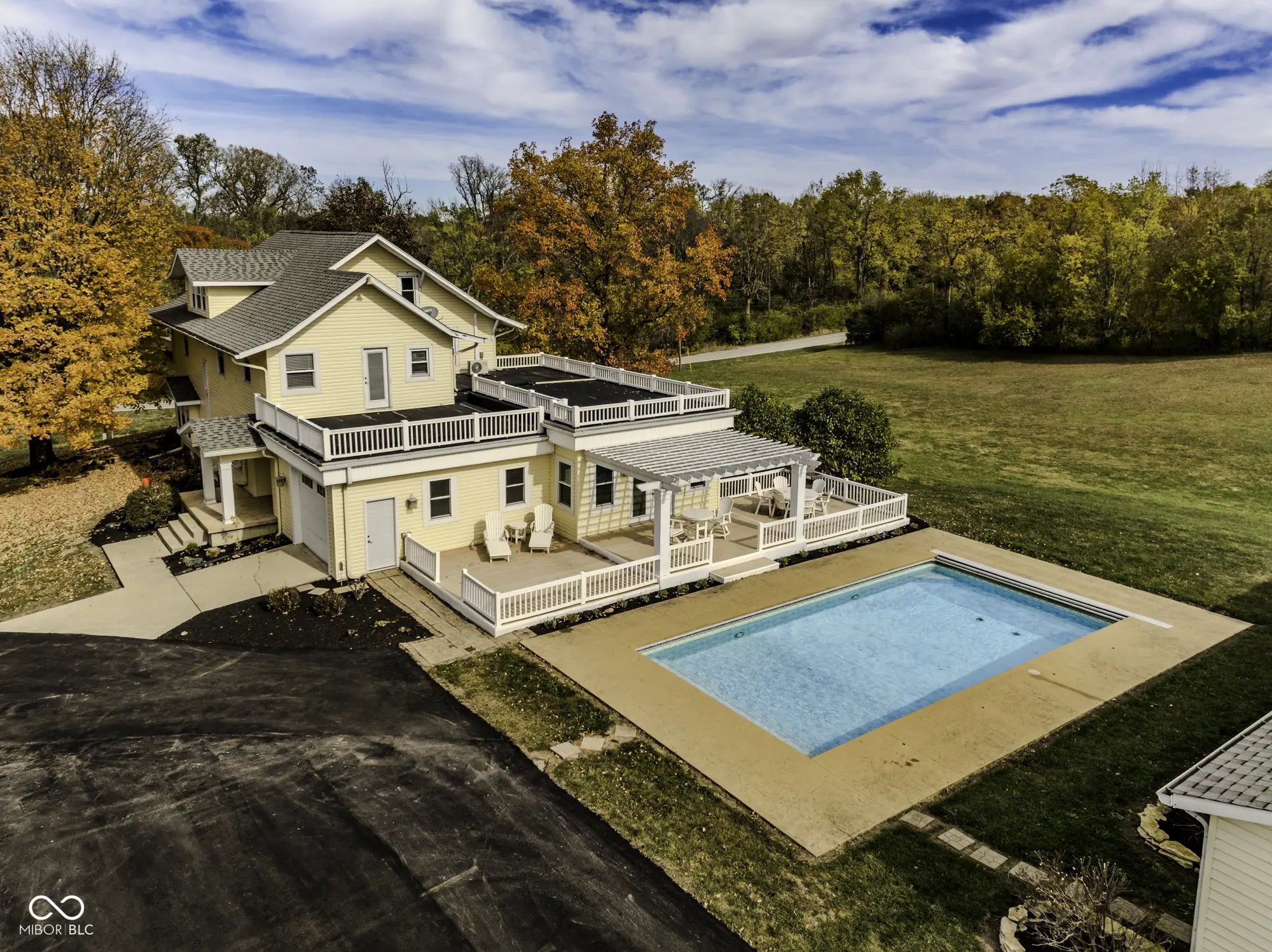 Photo of 7201 E Windsor Road Selma, IN 47383