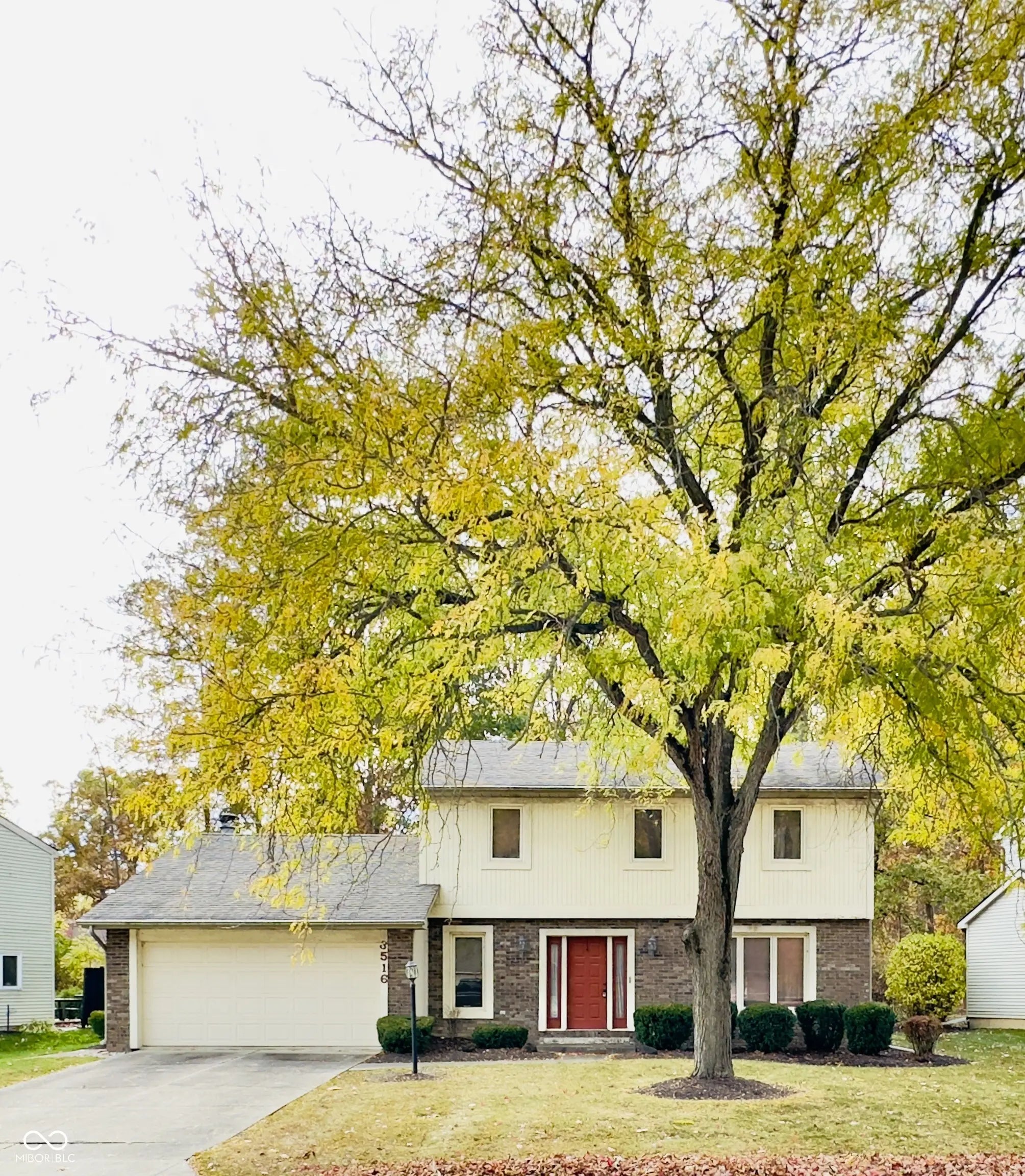 3516 Stone Creek Run, Fort Wayne