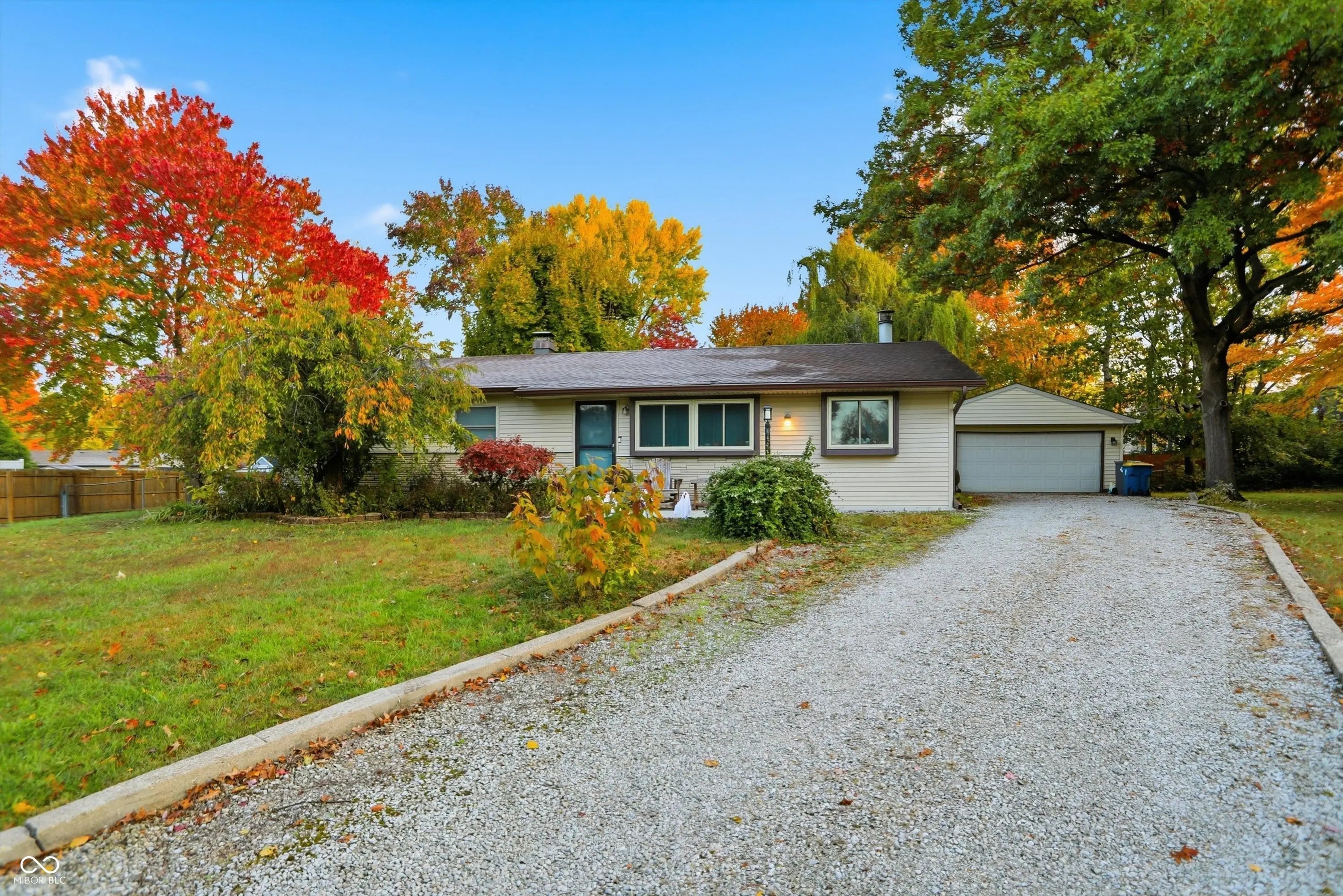 7535 S Haven Court, Indianapolis