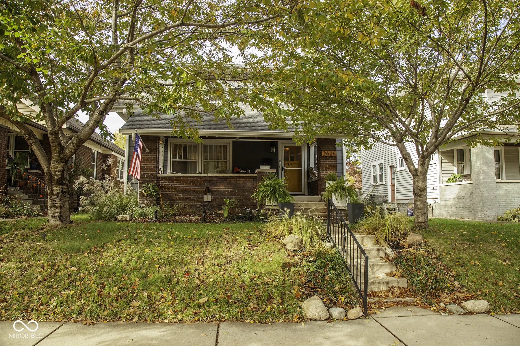 2626 Manker Street, Indianapolis