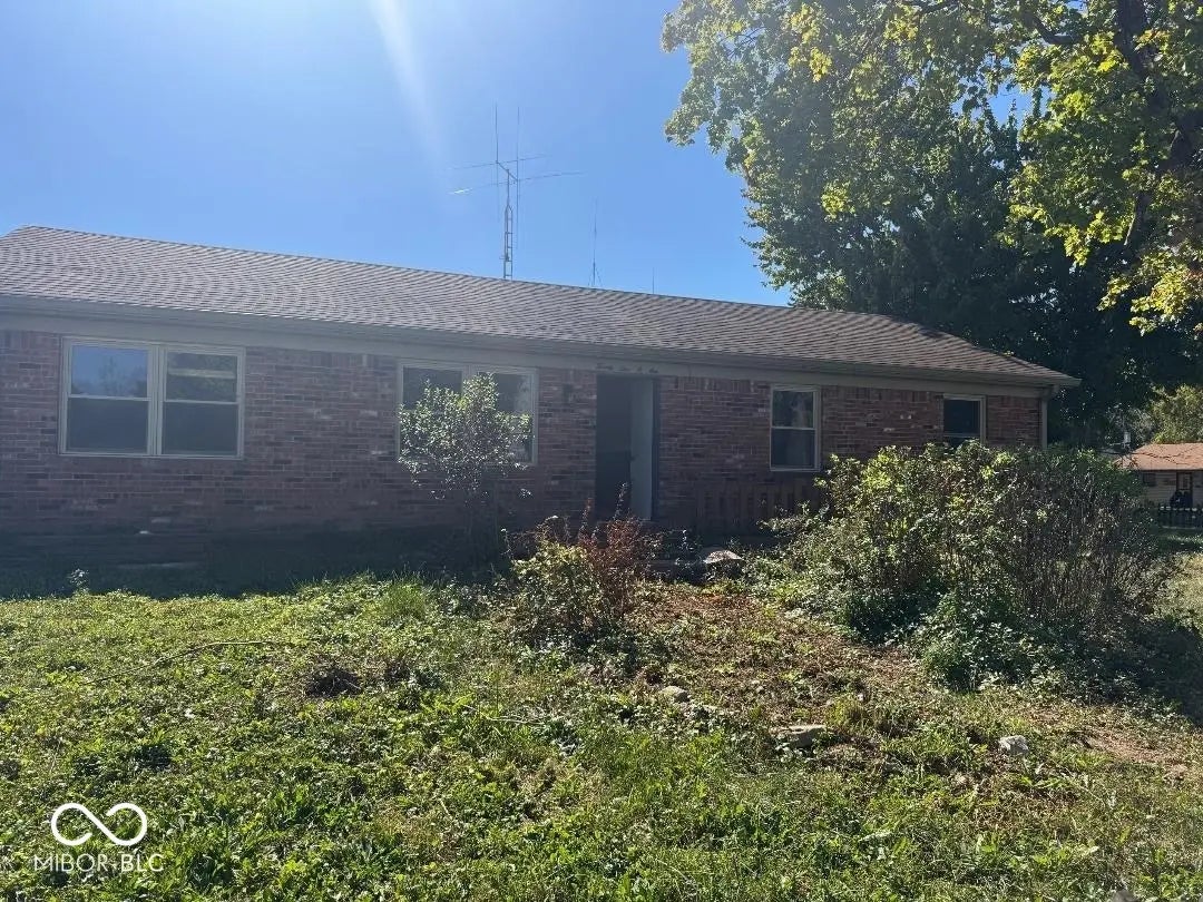 Photo of 2501 Harlan Street Indianapolis, IN 46203