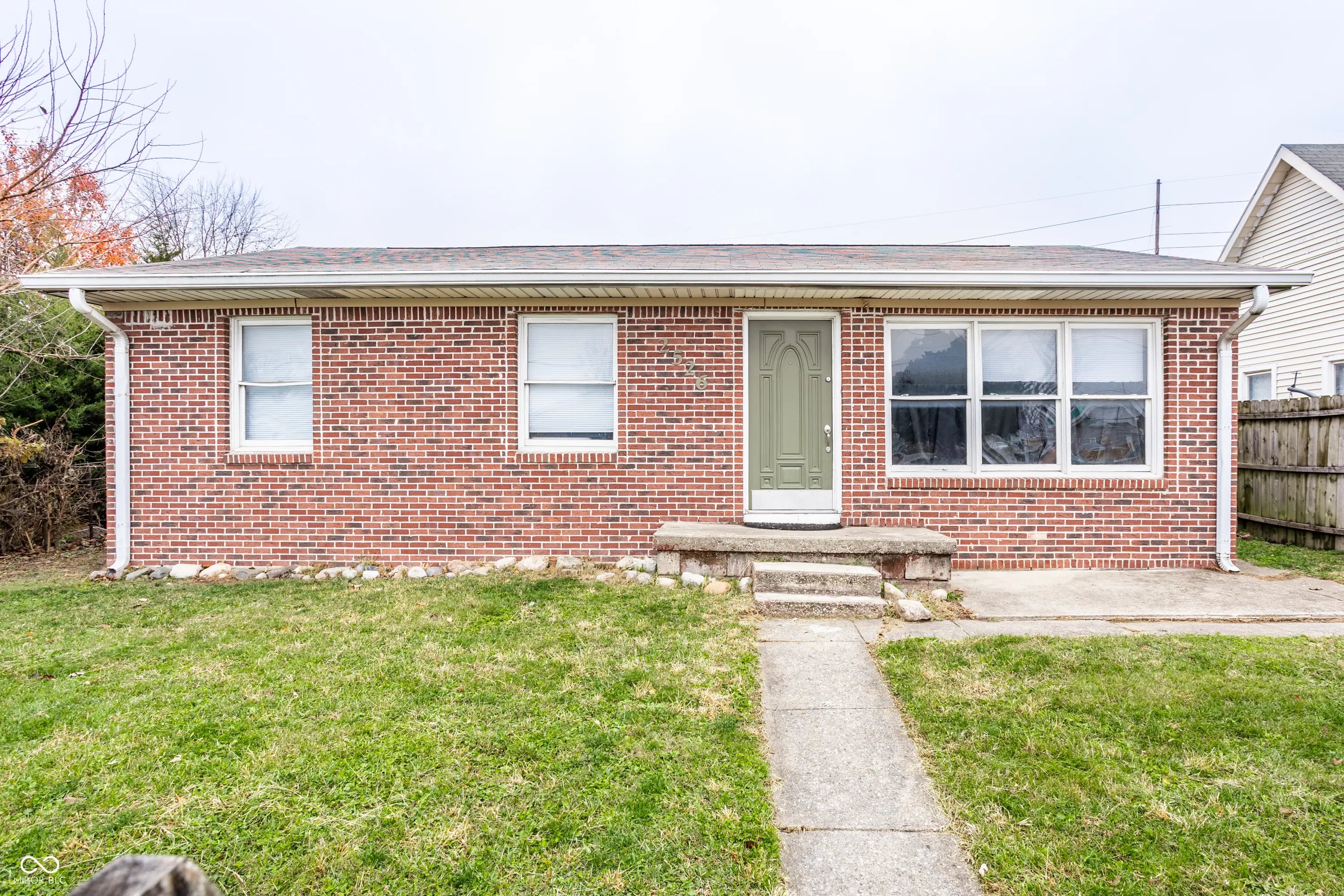 2526 English Avenue, Indianapolis