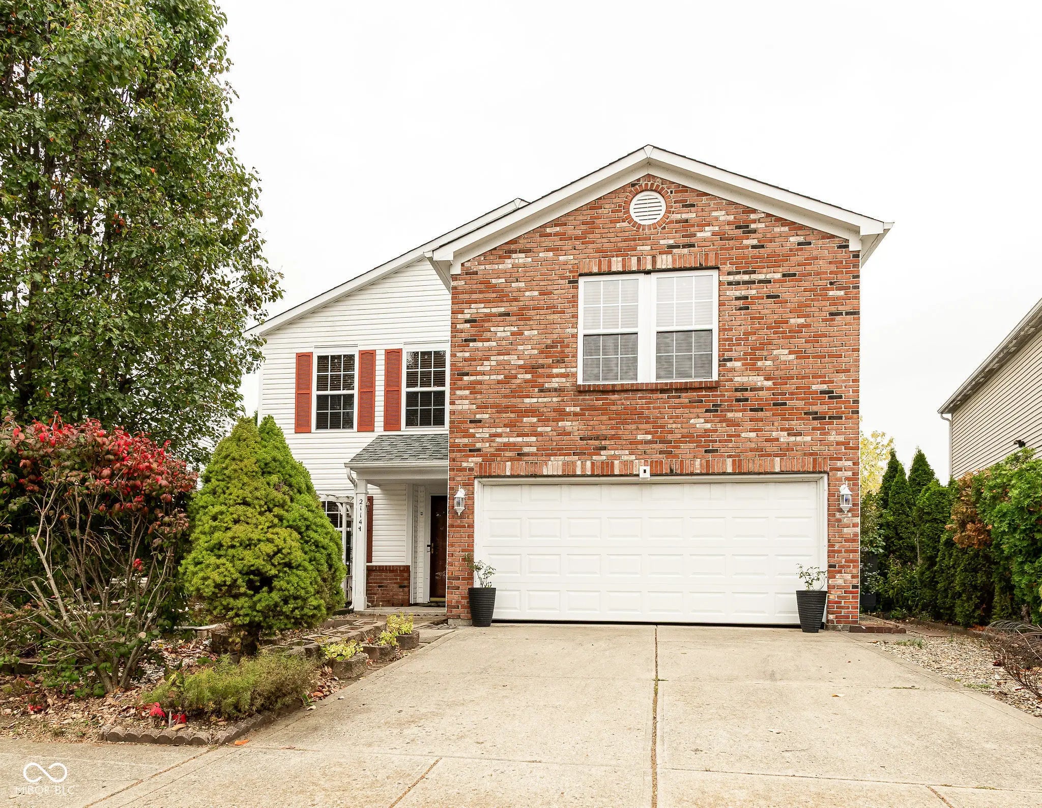 2114 Southernwood Lane, Indianapolis