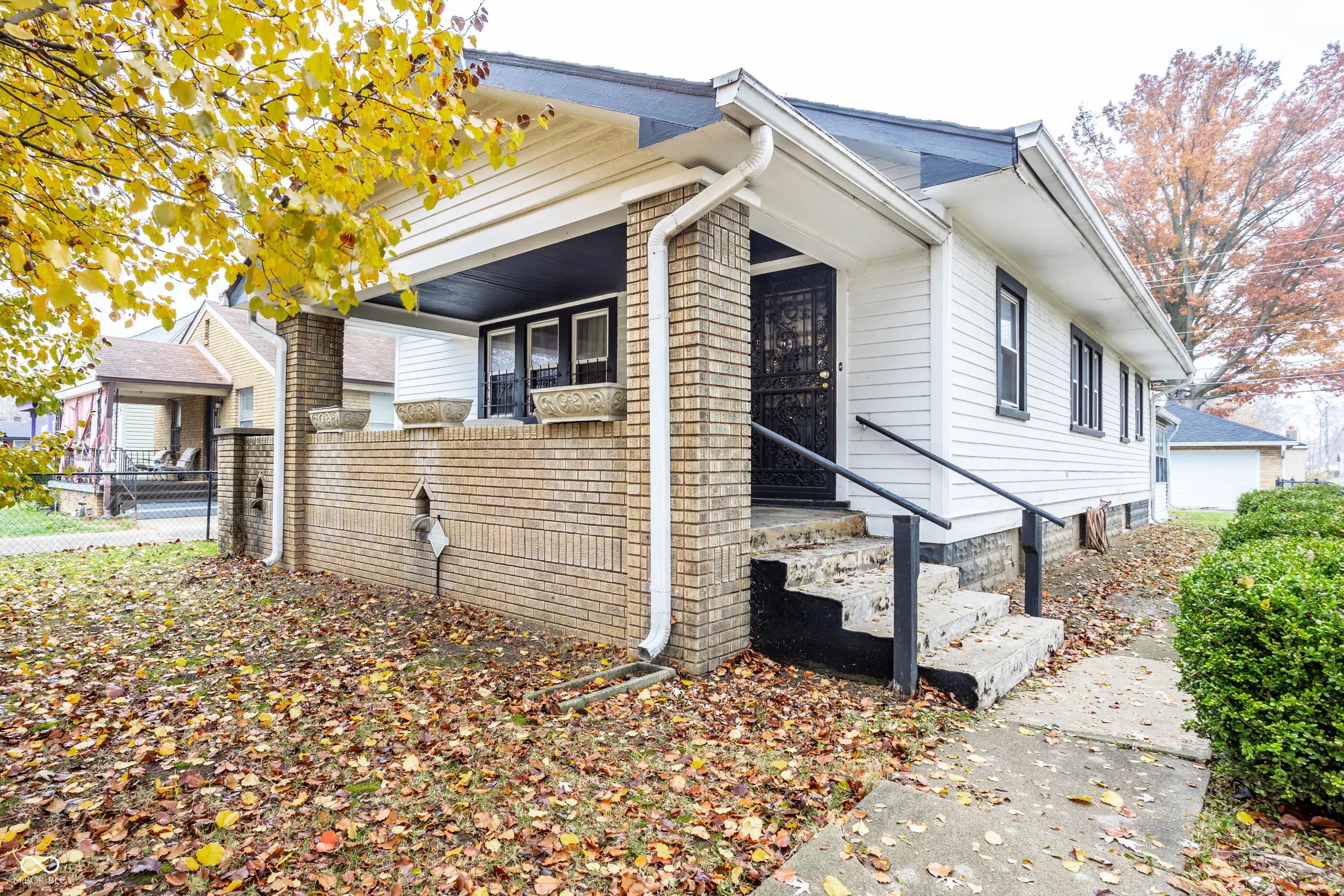 Photo of 2522 W 17th Street Indianapolis, IN 46222