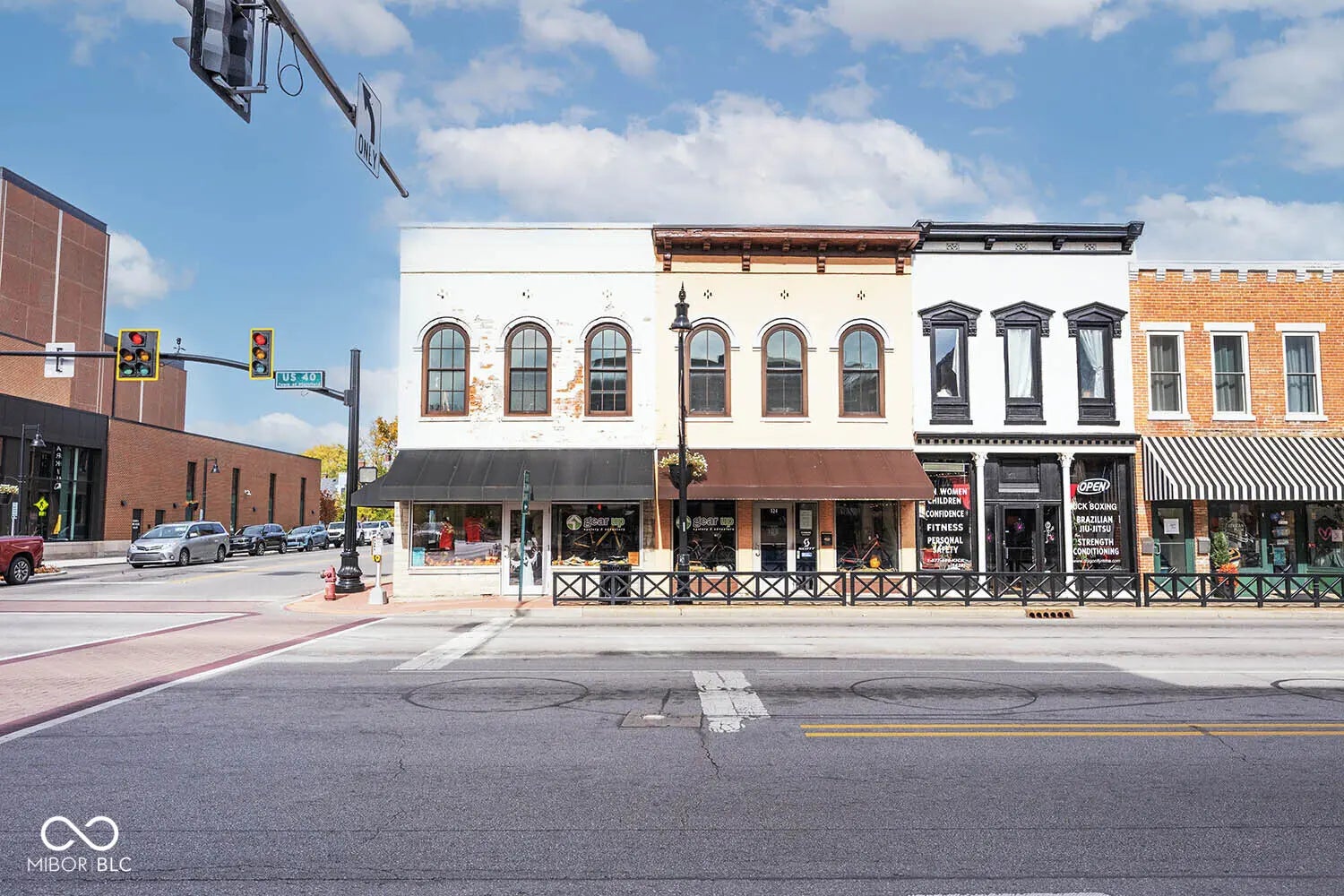 Photo of 126 W Main Street Plainfield, IN 46168