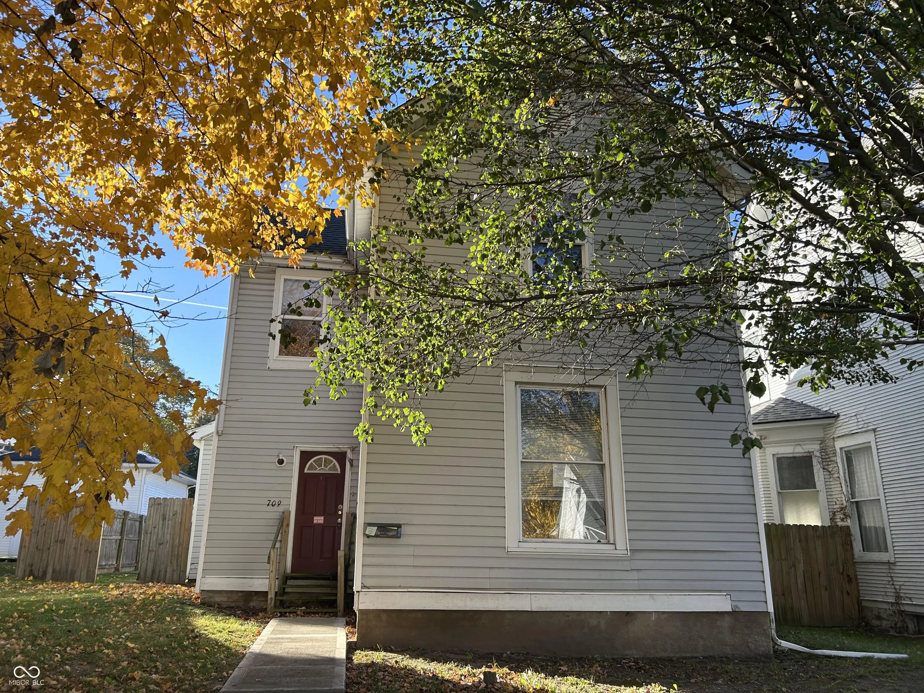 709 Broad Street, New Castle