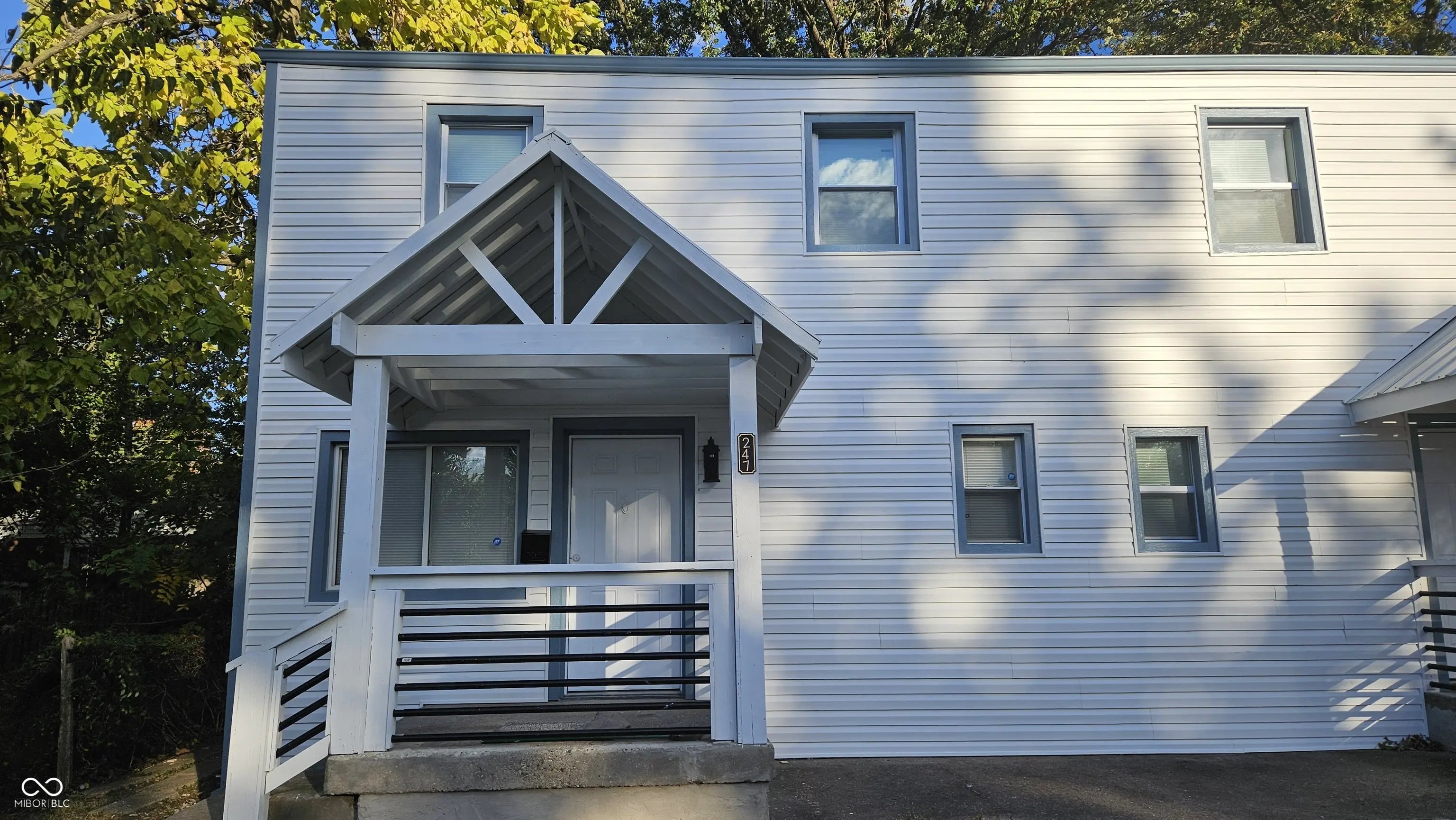 247-249 S Emerson Avenue MLS 22070999 Campus Terrace photo 1