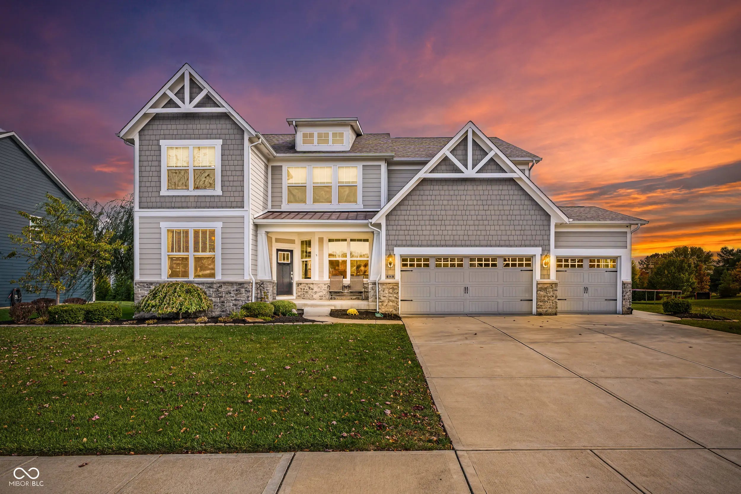 16136 Rockcress Drive, Noblesville