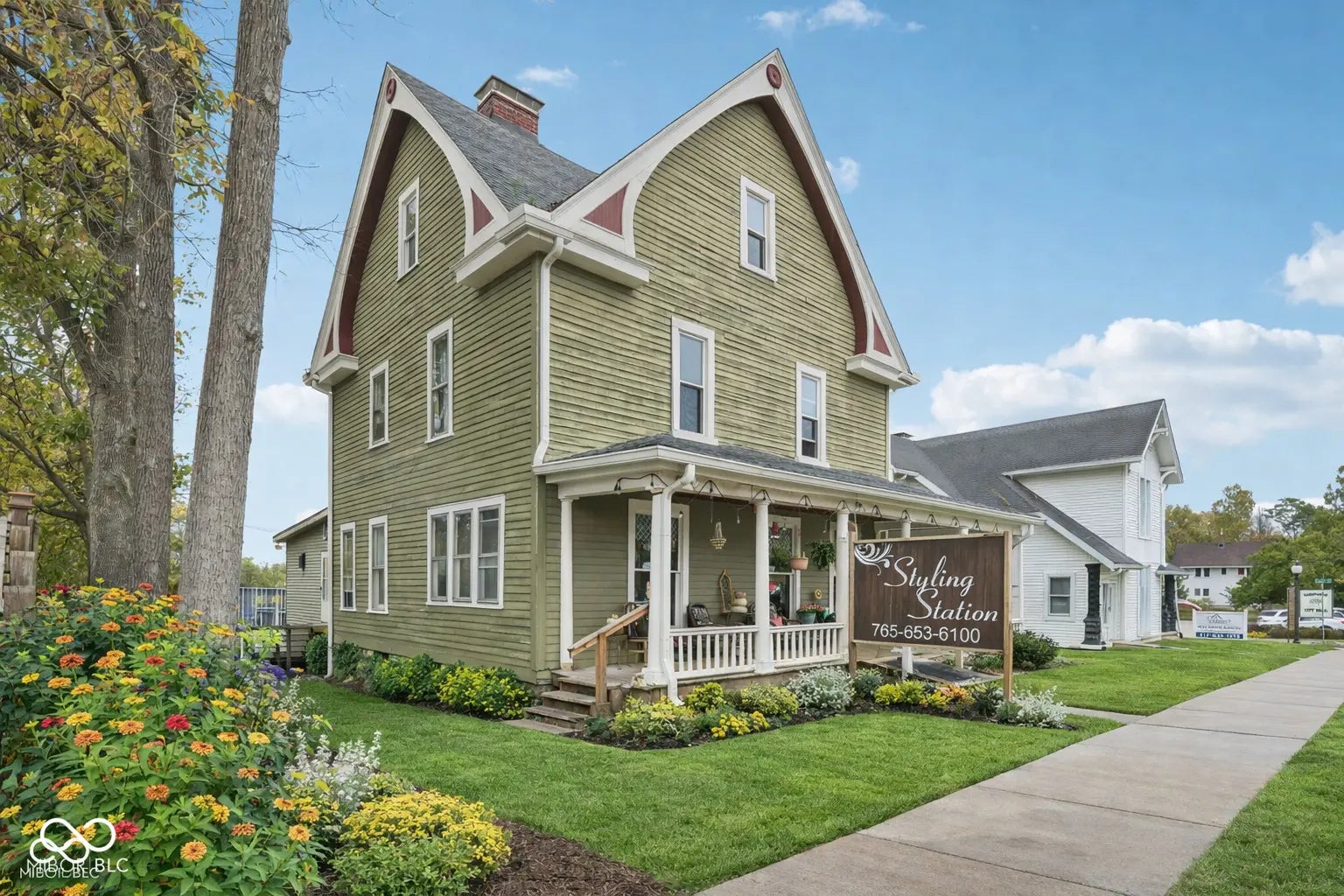 305 E Washington Street, Greencastle