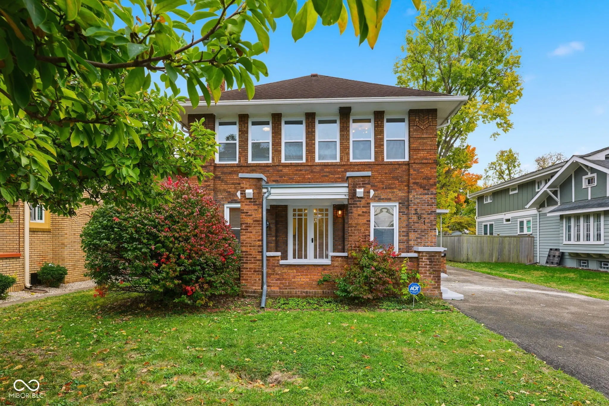 561 E 37th Street, Indianapolis