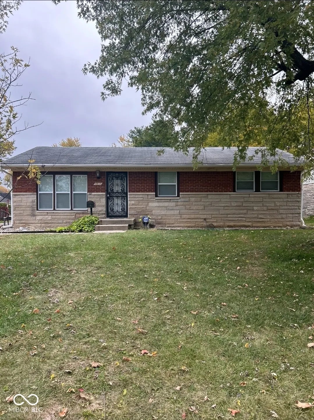 Photo of 4617 N Kenmore Road Indianapolis, IN 46226