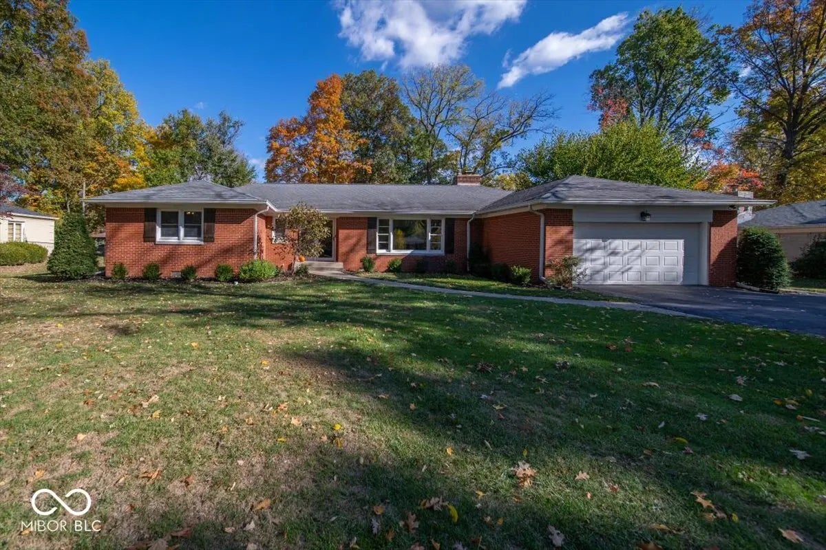 8755 N Pennsylvania Street, Indianapolis