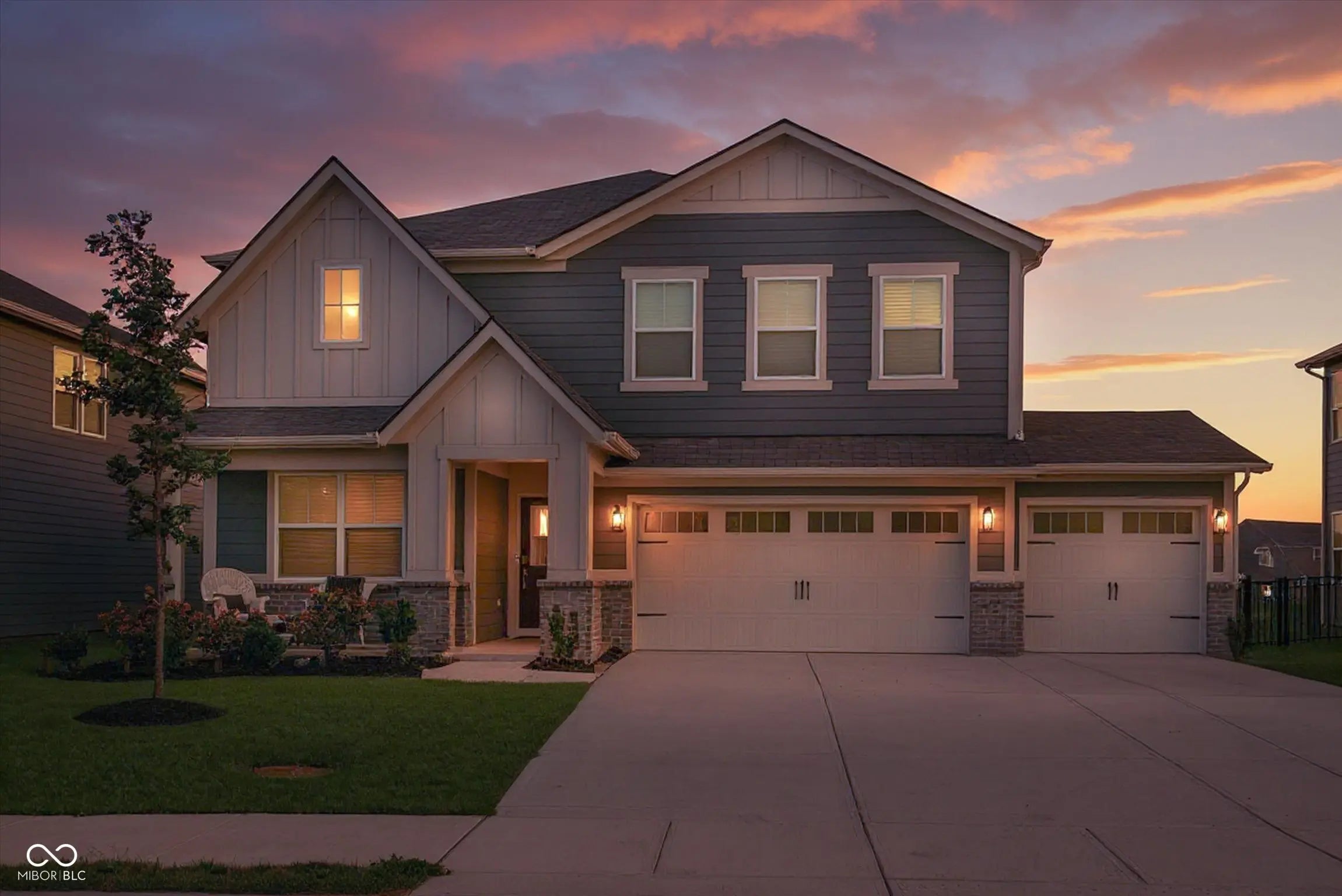 Photo of 15922 Winnower Drive Noblesville, IN 46060