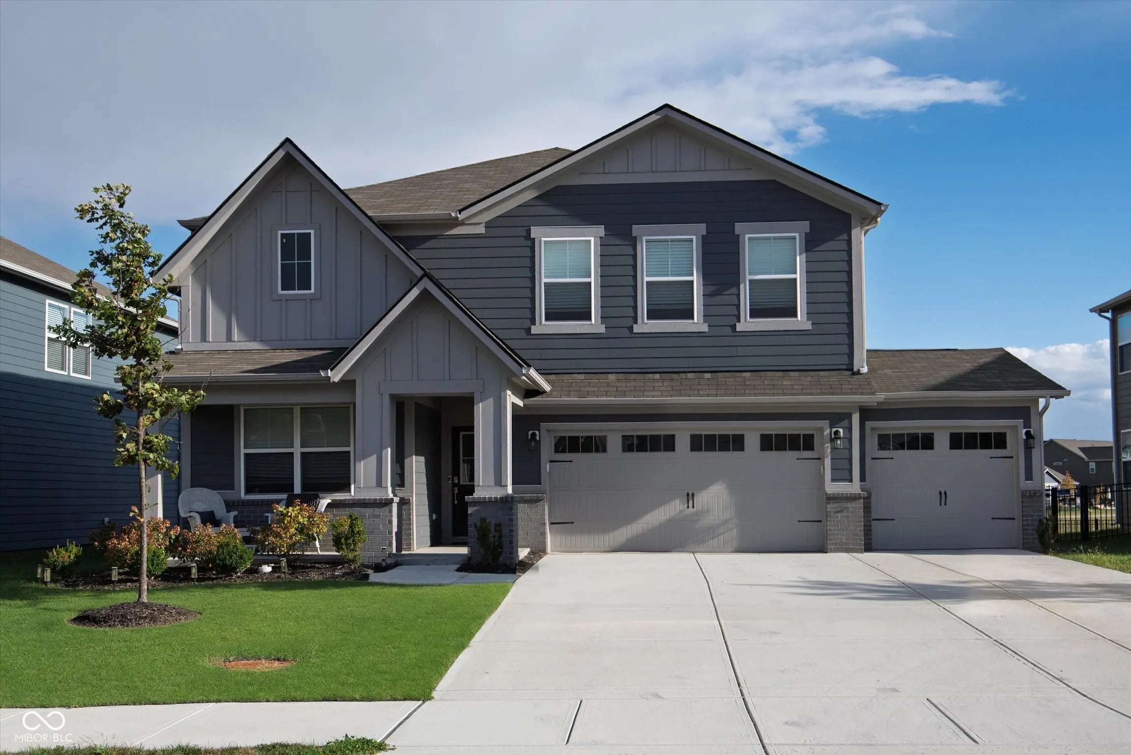 Photo of 15922 Winnower Drive Noblesville, IN 46060