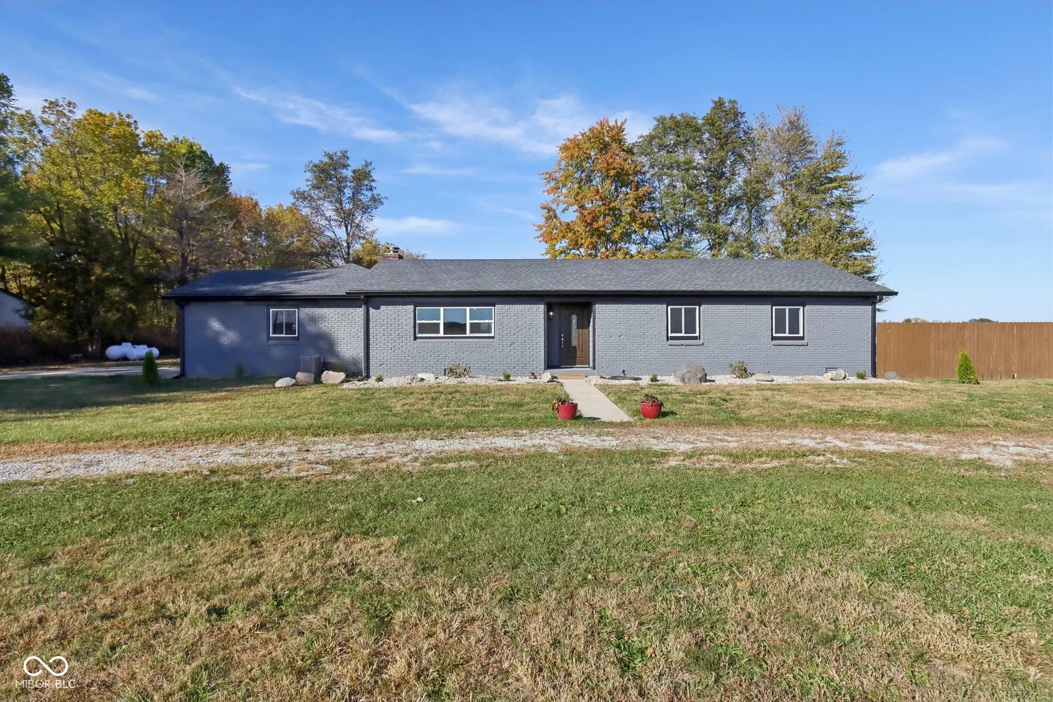 732 W 700 N, Fortville