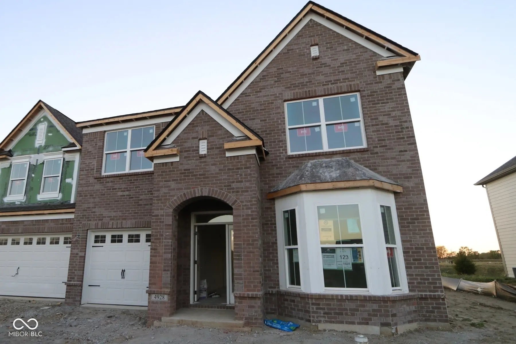 4928 Amber Crest Drive, Brownsburg