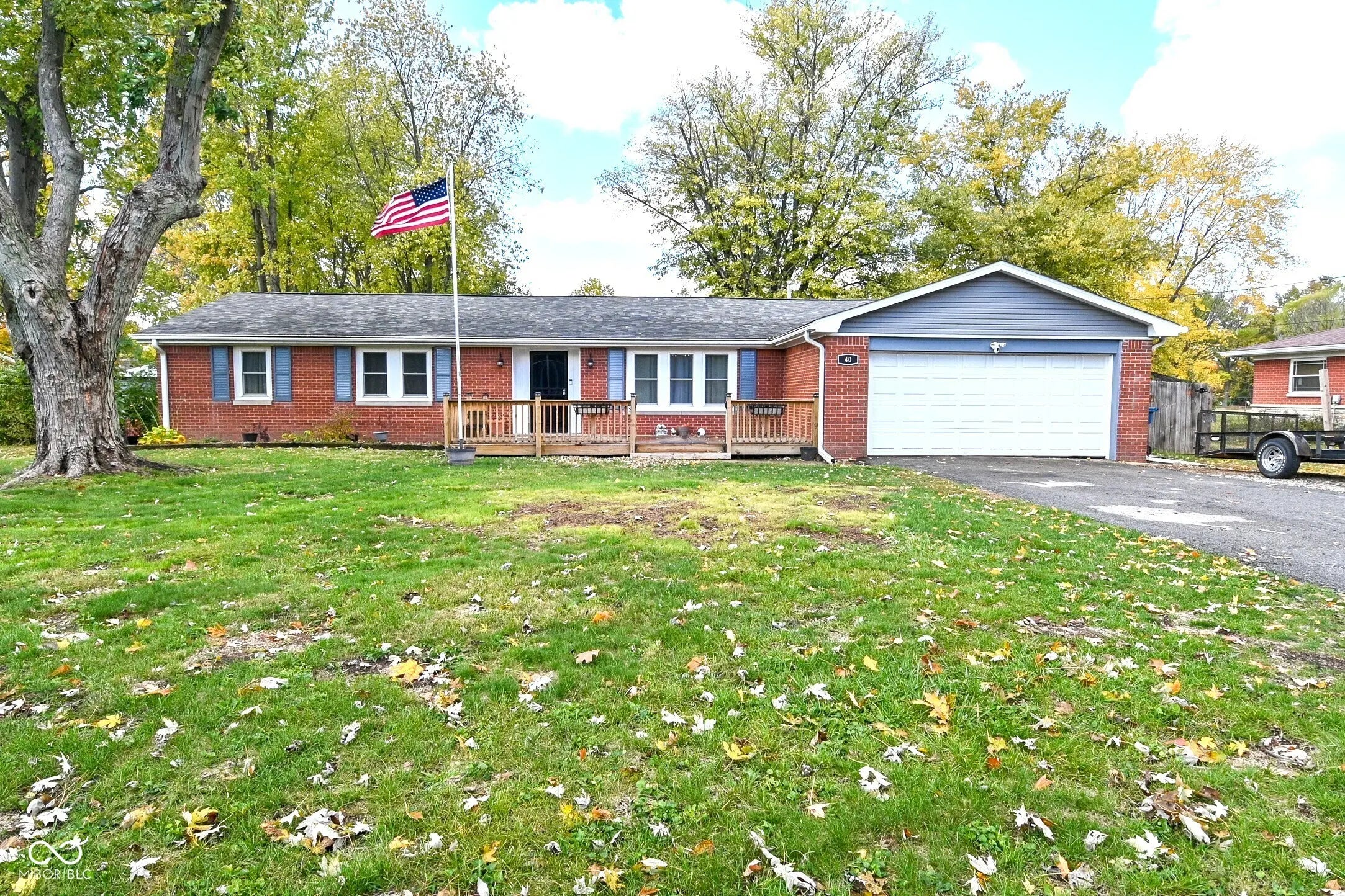 Photo of 40 N Sigsbee Street Indianapolis, IN 46214