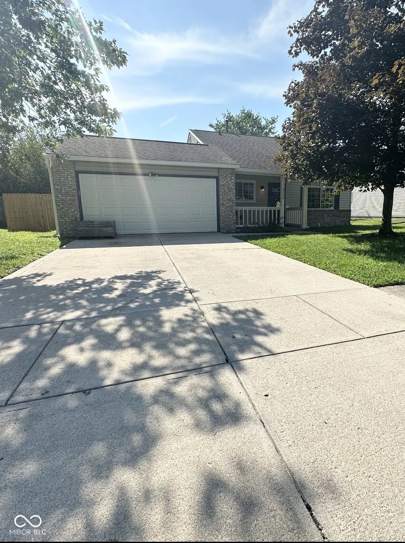 3930 Sarasota Drive, Franklin