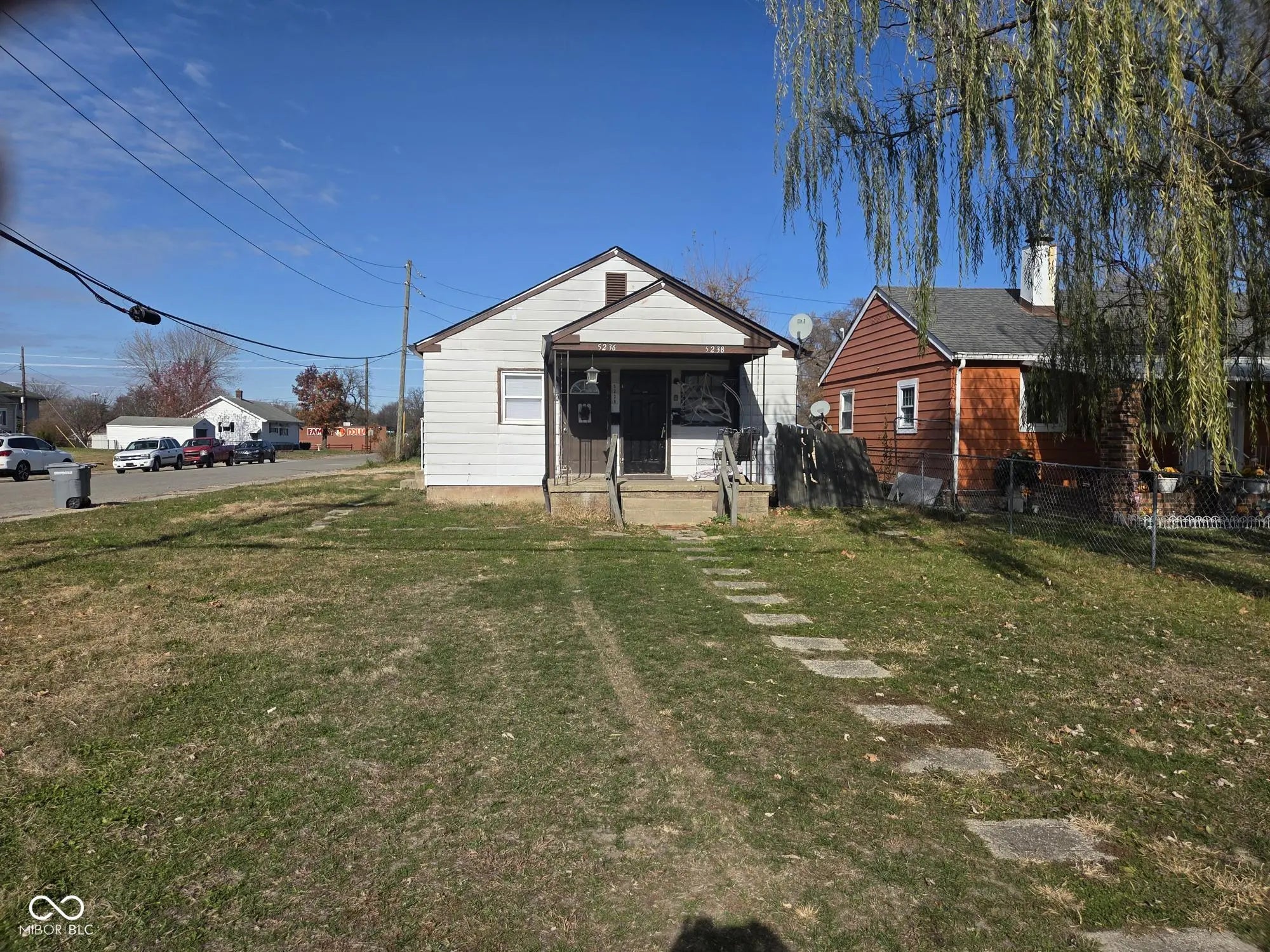 5236 Fletcher Avenue, Indianapolis