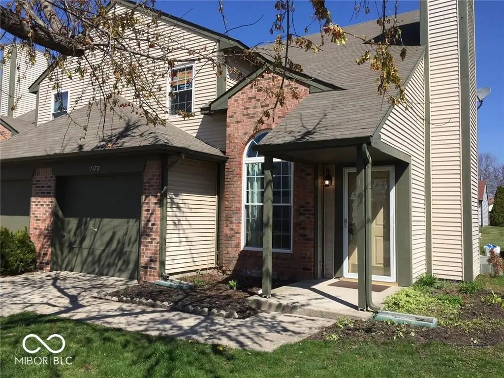 Photo of 7172 Eagle Cove Drive Indianapolis, IN 46254