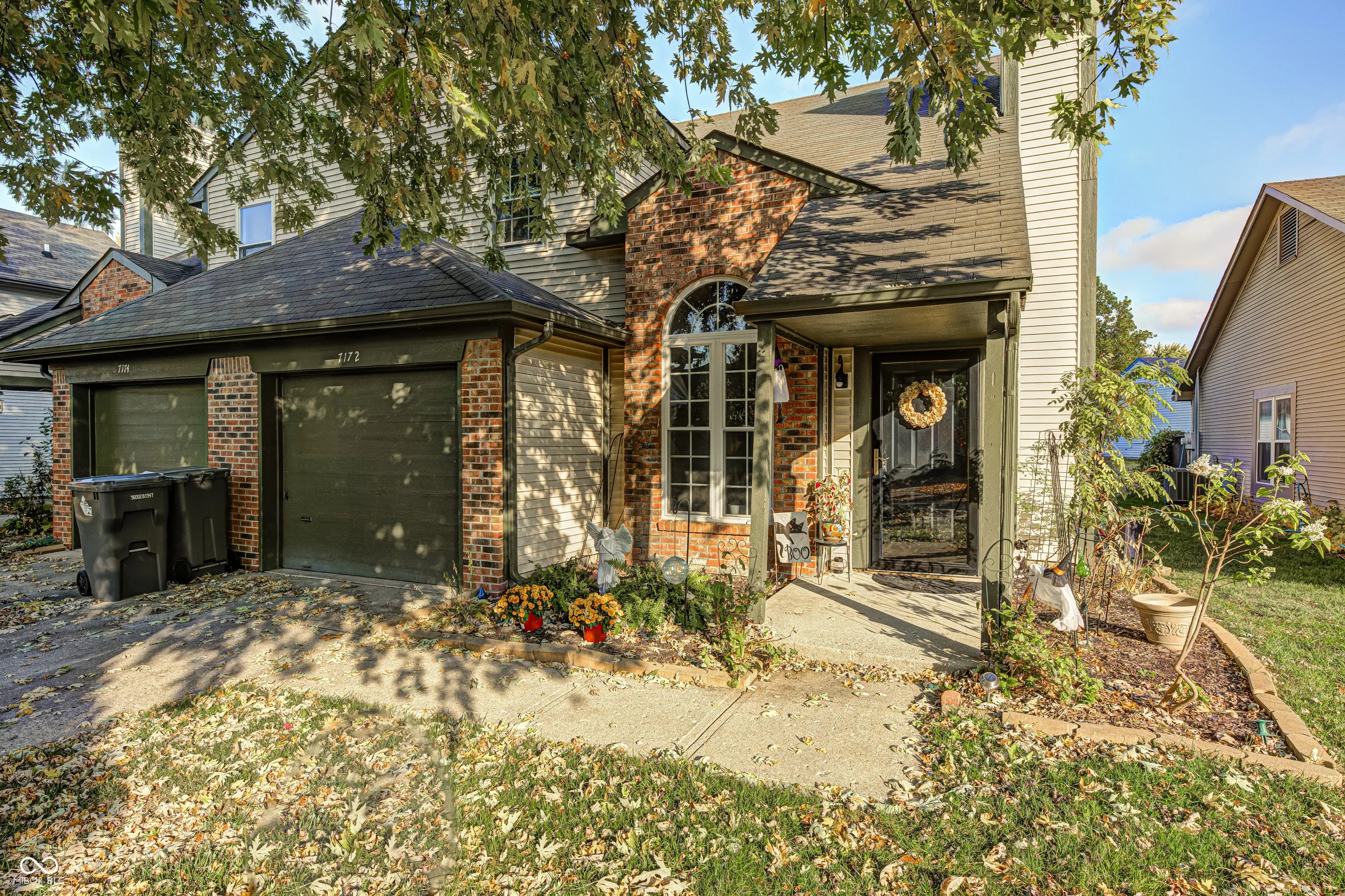 7172 Eagle Cove Drive N MLS 22071047 Eagle Cove photo 0