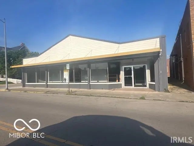Photo of 235 S Main Street New Castle, IN 47362