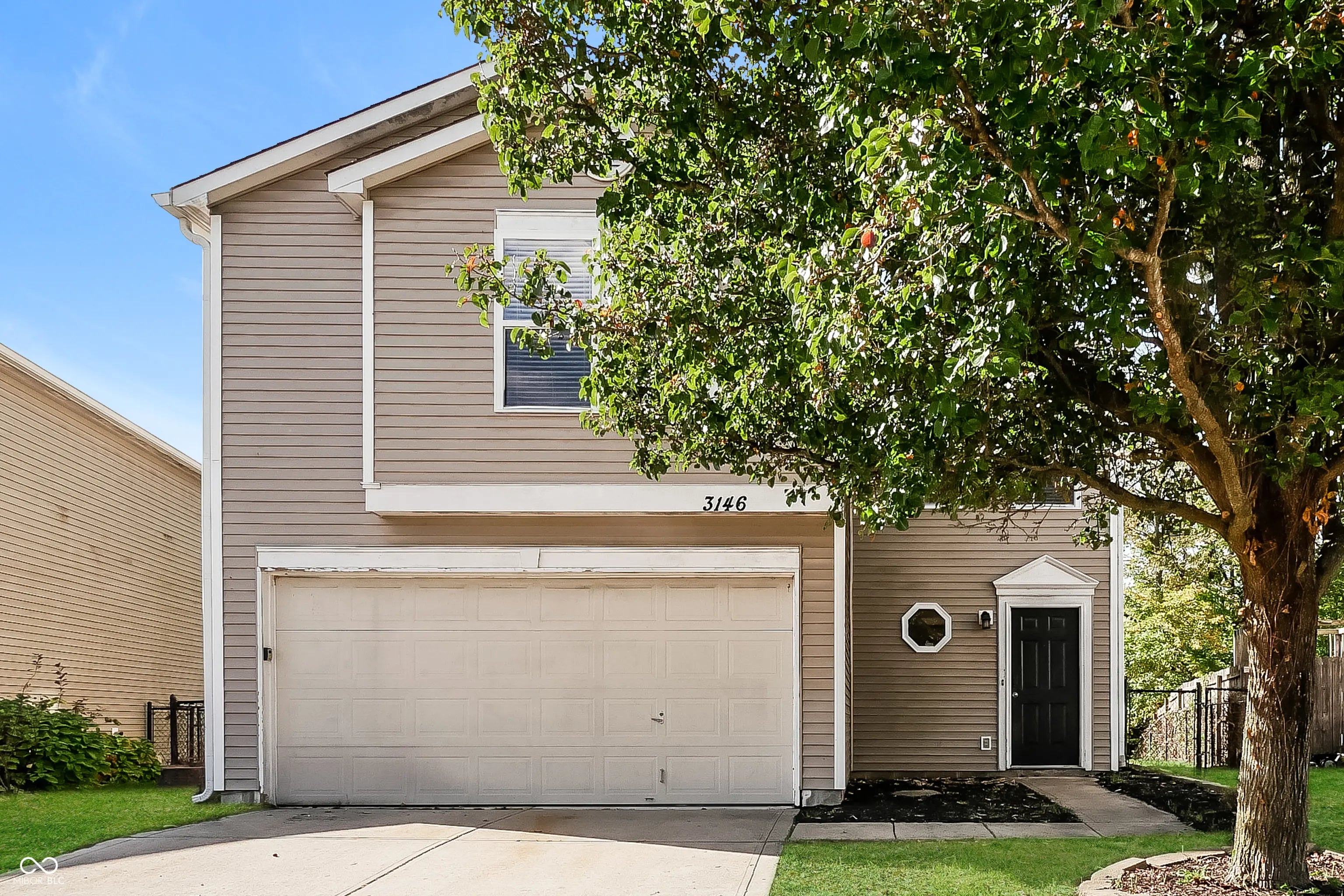 3146 Earlswood Lane, Indianapolis
