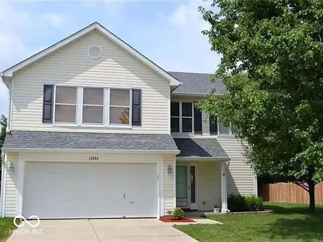 12906 Pleasant View Lane, Fishers
