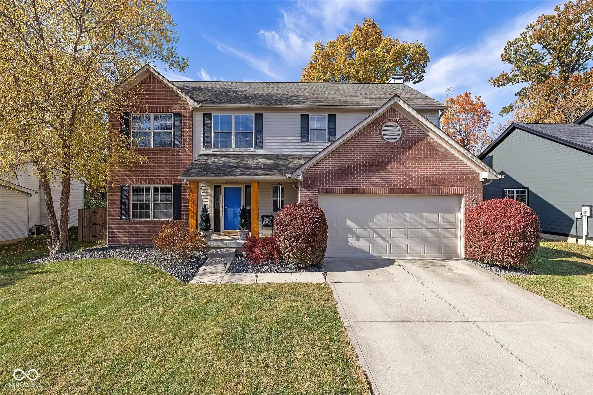 Photo of 7992 Cobblesprings Drive Avon, IN 46123