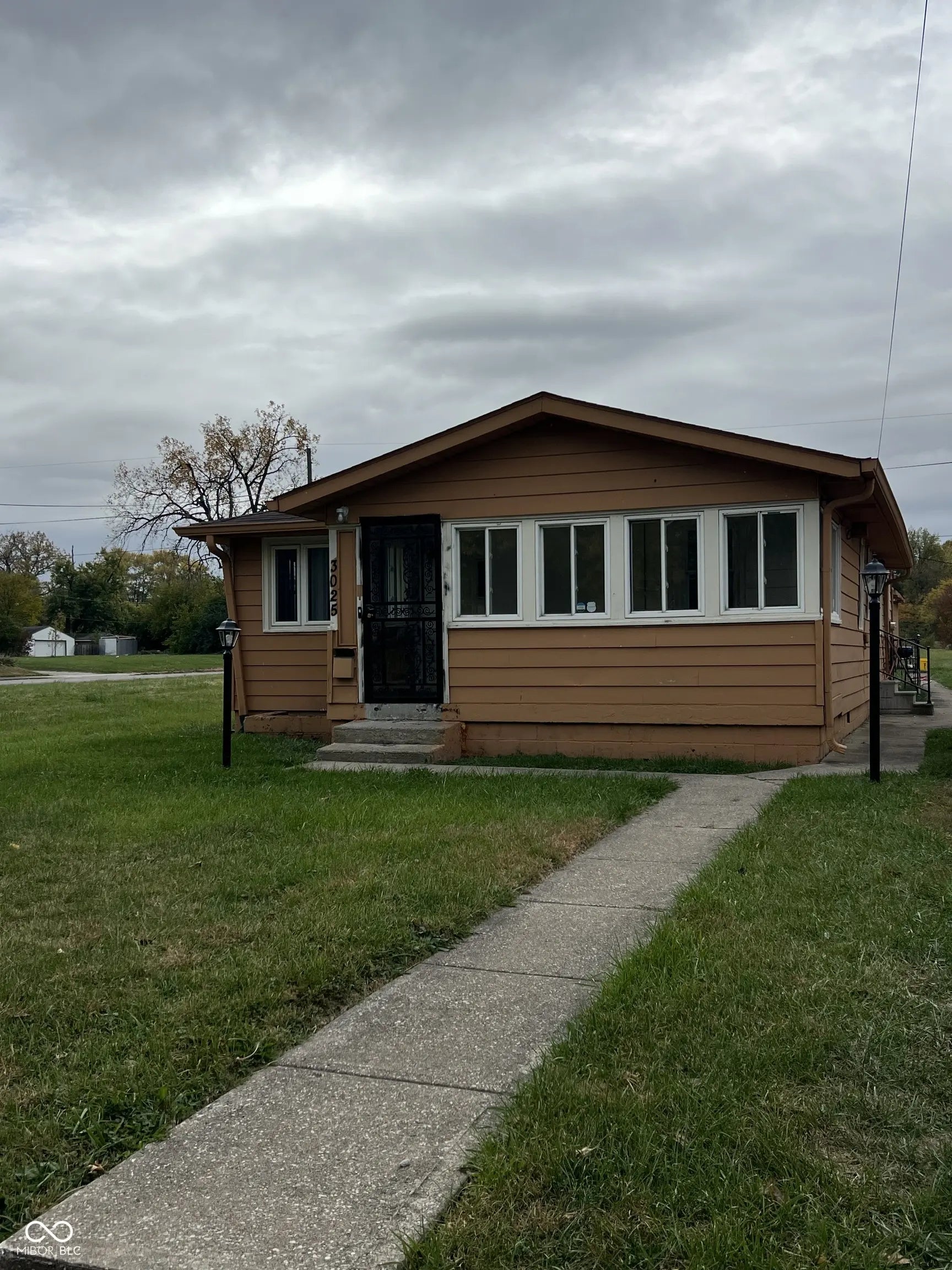 Photo of 3025 E Minnesota Street Indianapolis, IN 46203