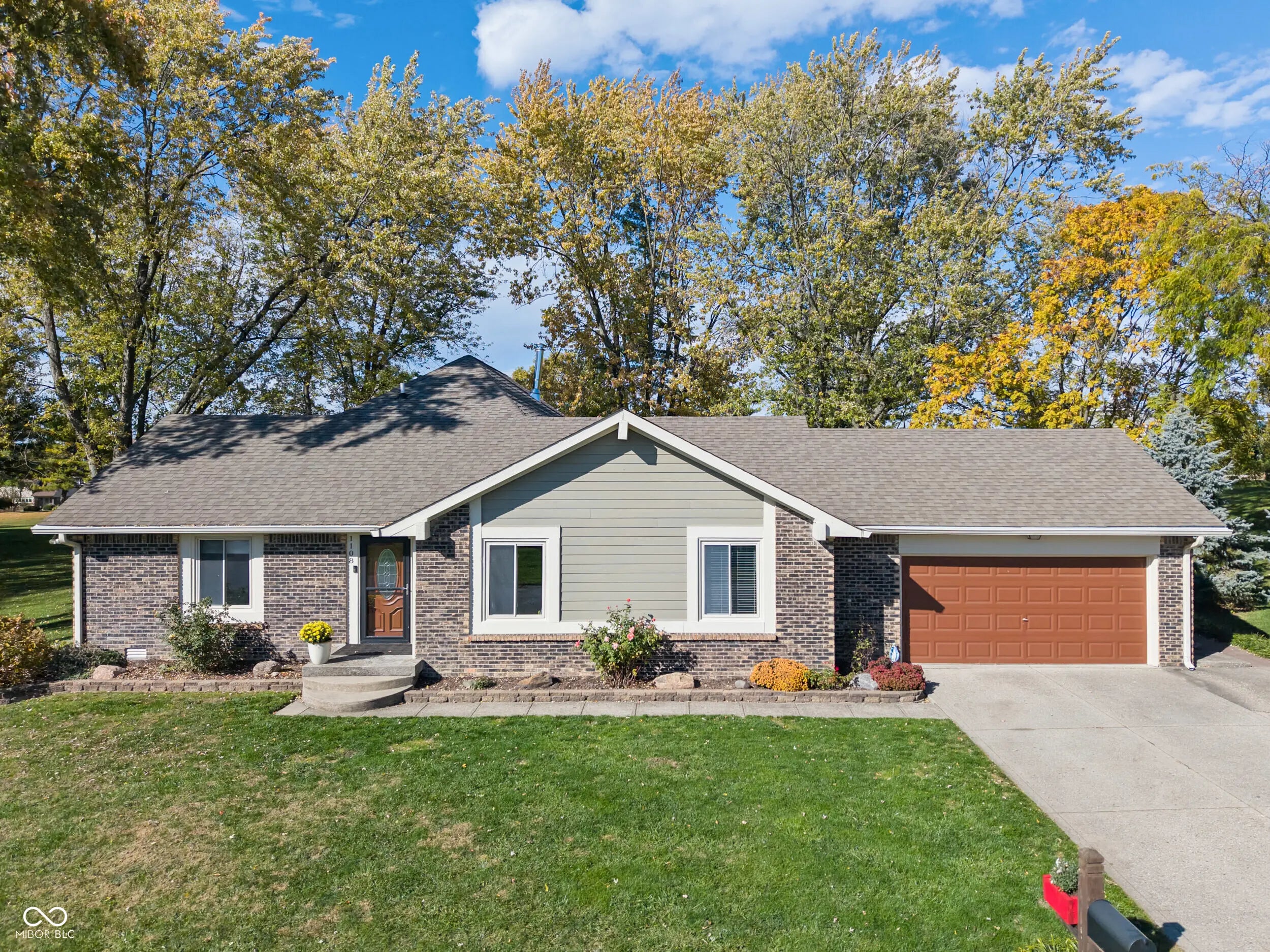 1108 Palo Vista Road, Greenwood