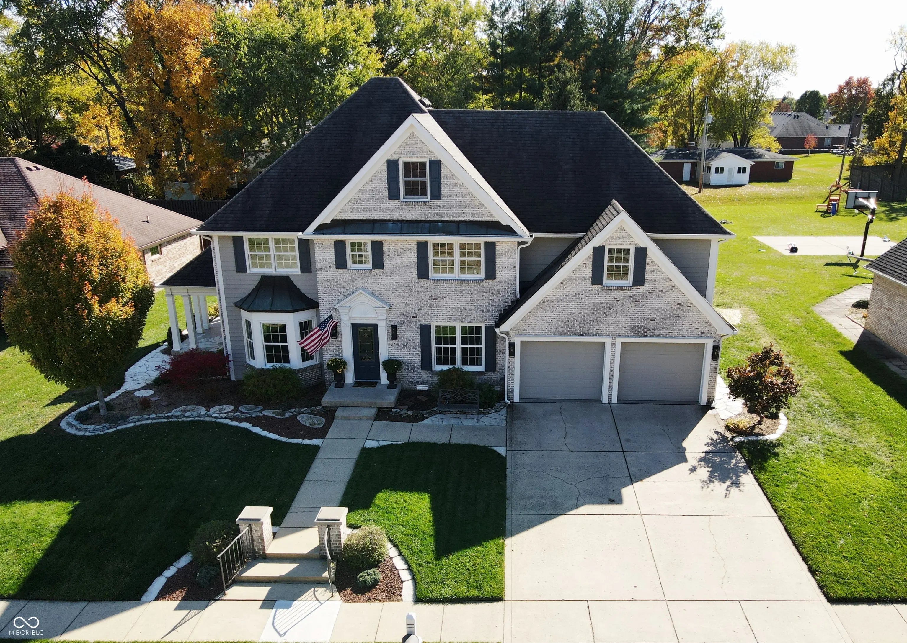 731 Andrews Boulevard, Plainfield