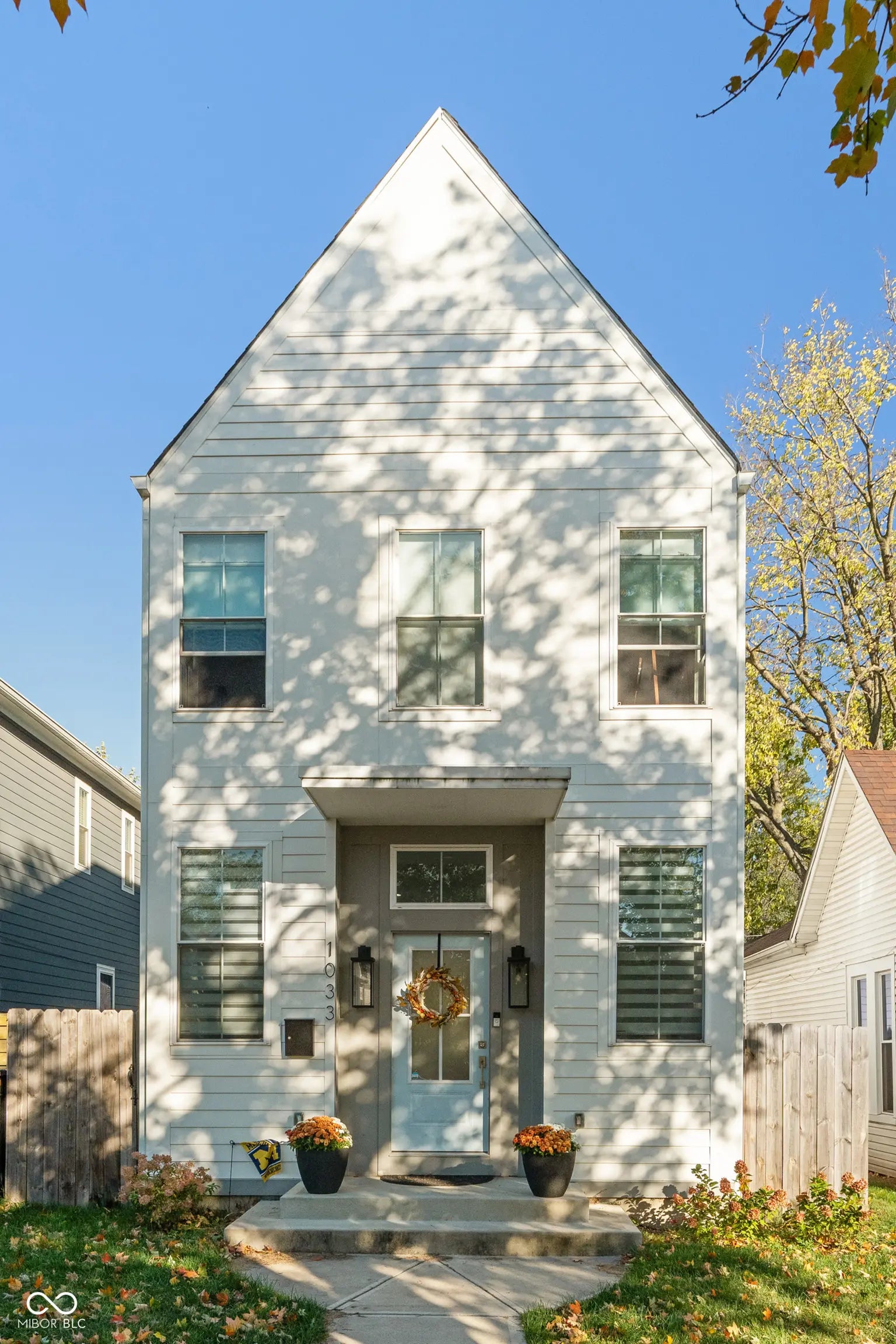 Photo of 1033 Villa Avenue Indianapolis, IN 46203