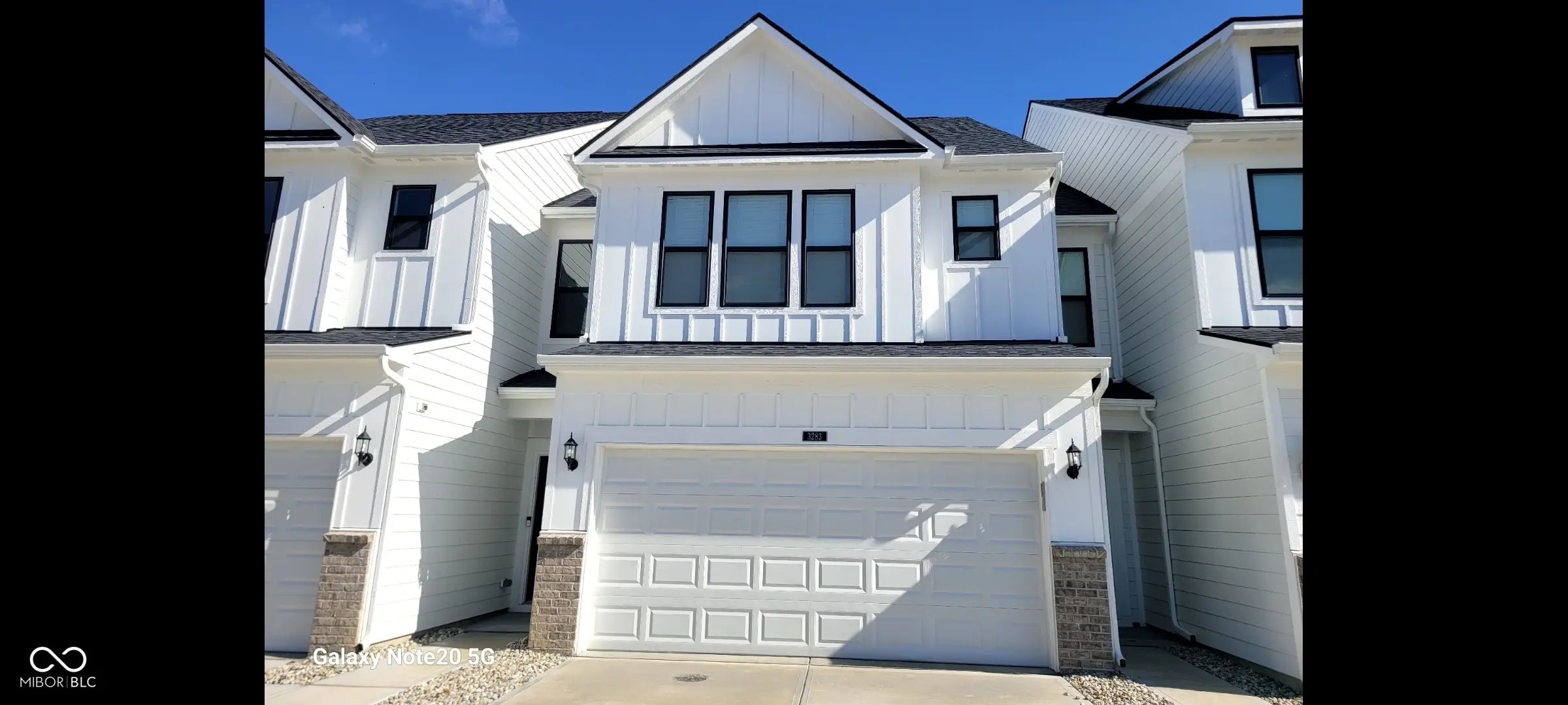 3283 Haflinger Drive, Zionsville