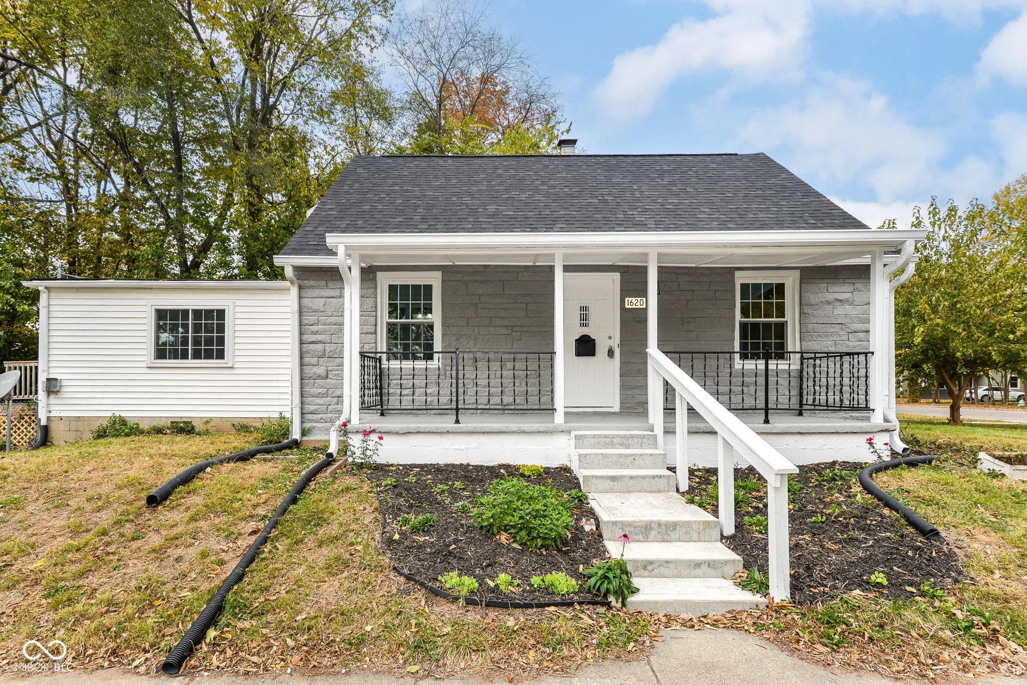 1620 E 44th Street, Indianapolis