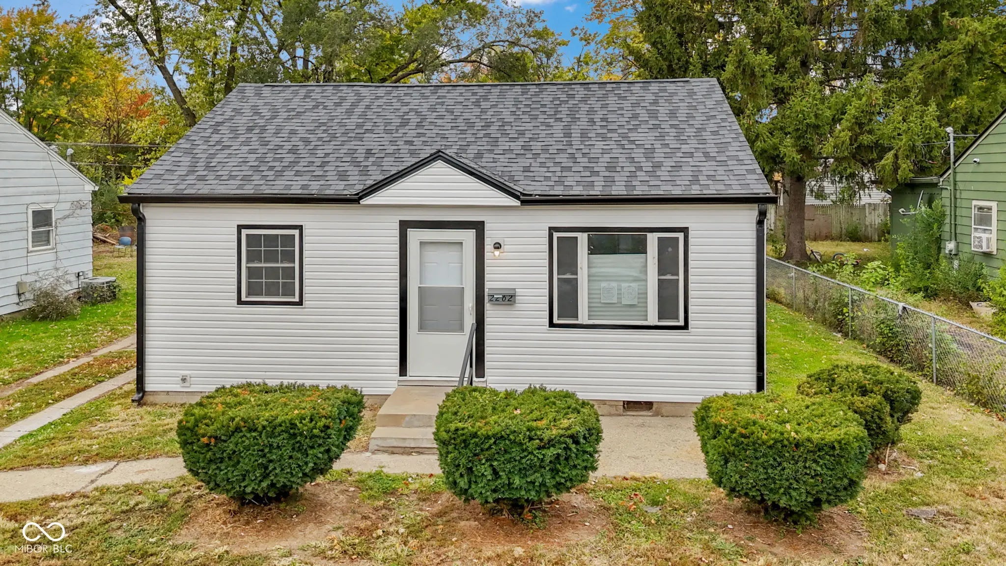 Photo of 2262 N Centennial Street Indianapolis, IN 46222