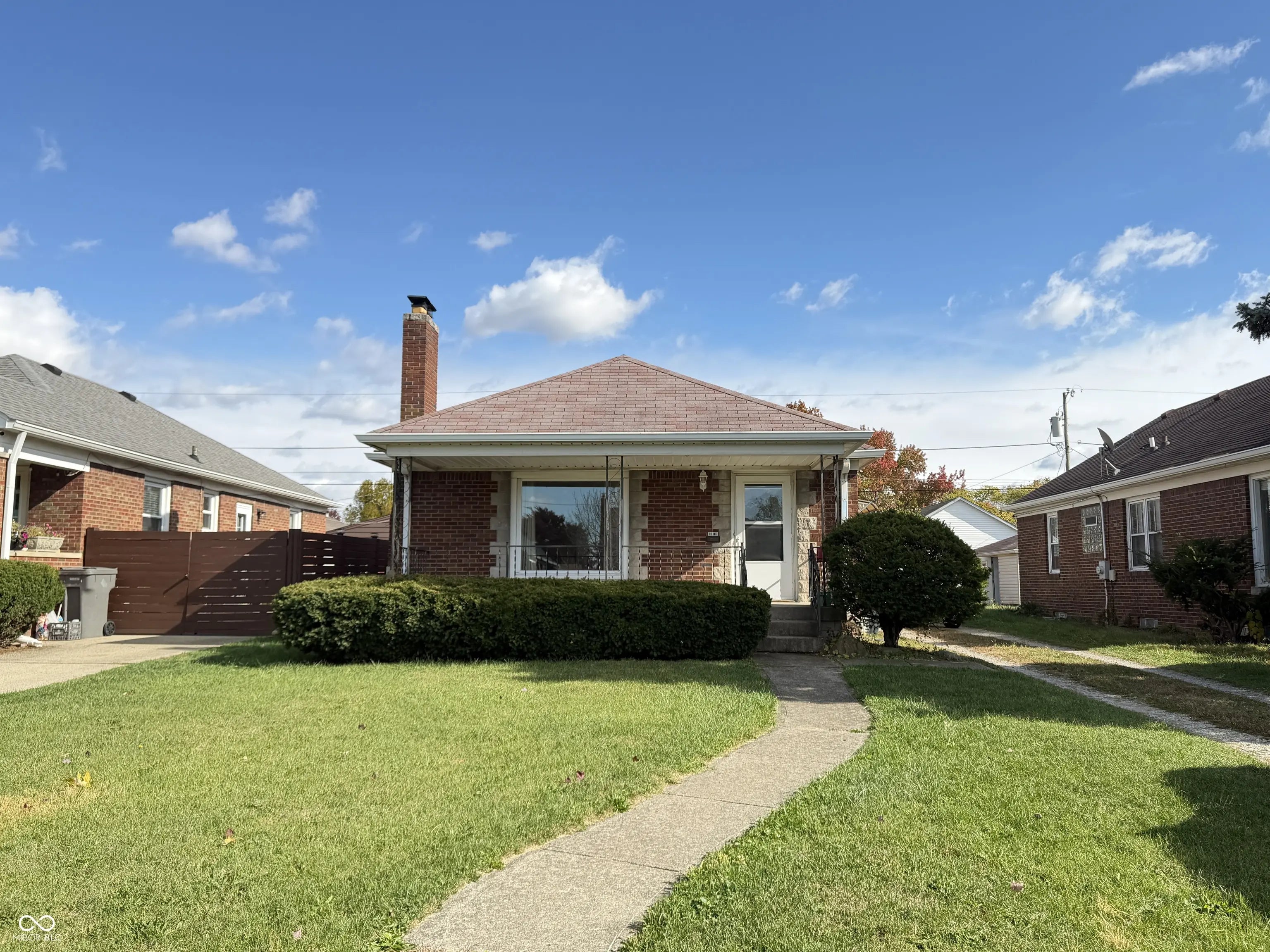 1437 N Leland Avenue, Indianapolis