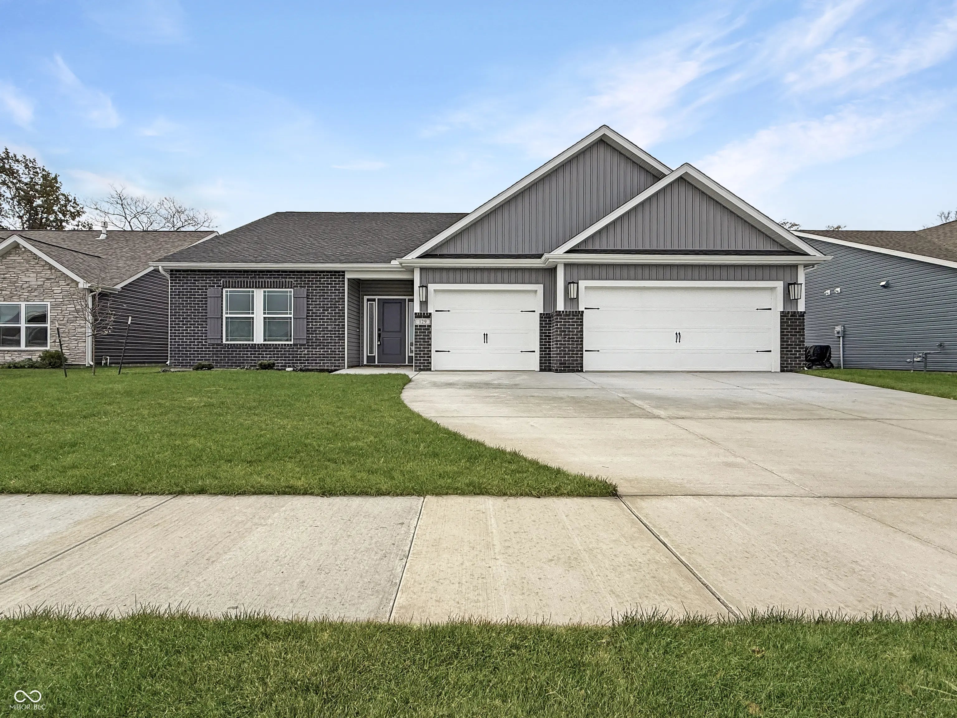 129 Hayloft Drive, West Lafayette