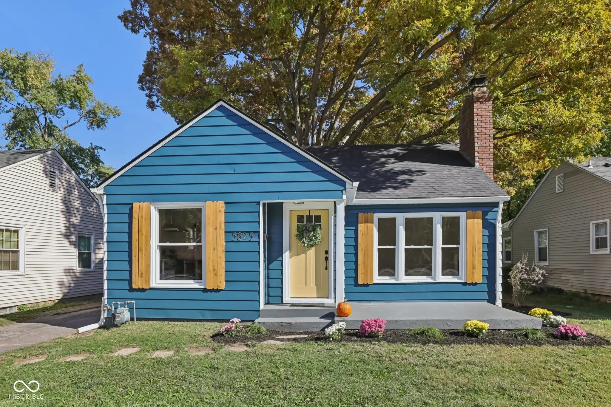 Photo of 5825 N Keystone Avenue Indianapolis, IN 46220