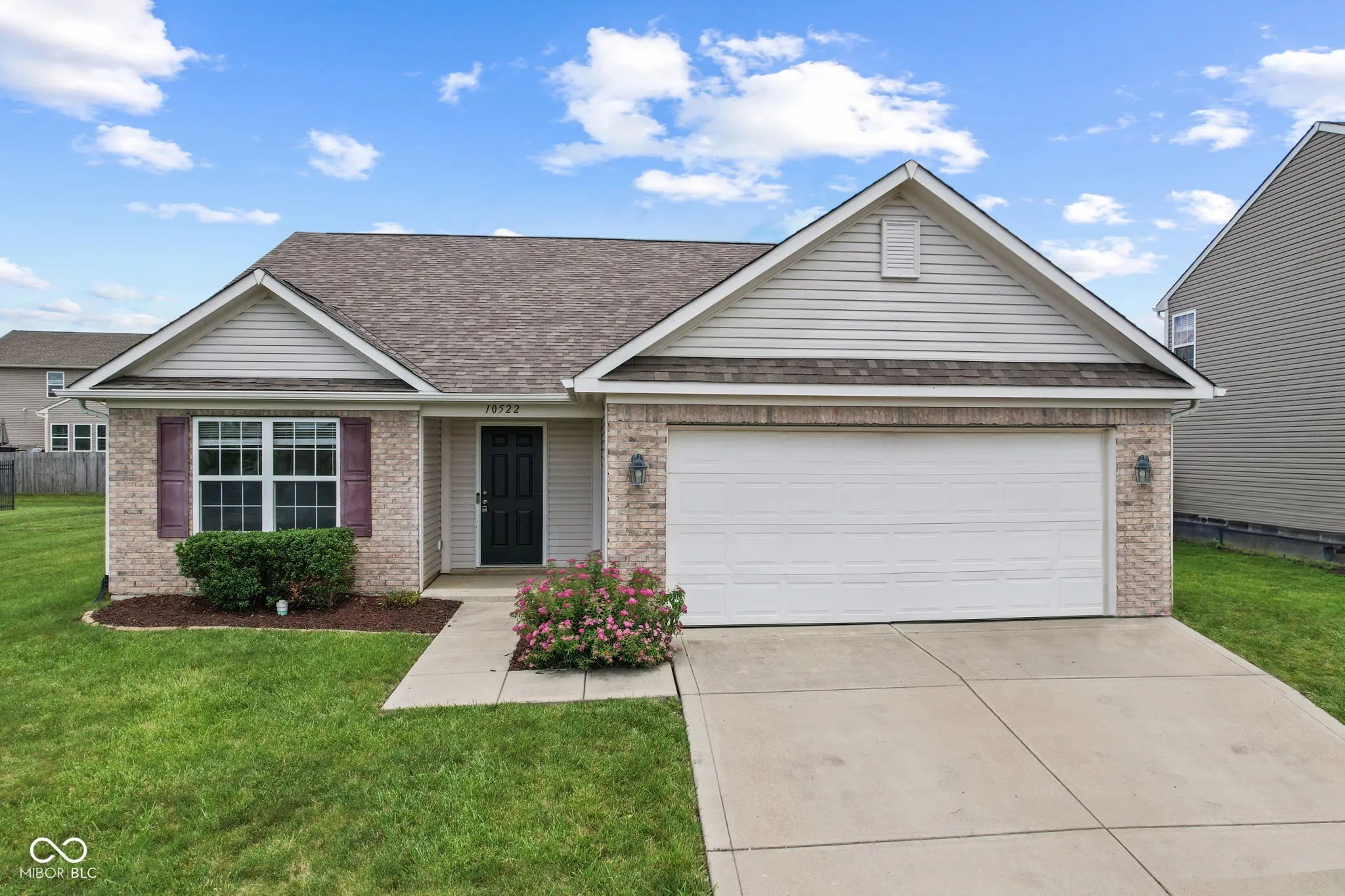 10522 Hunters Crossing Boulevard, Indianapolis