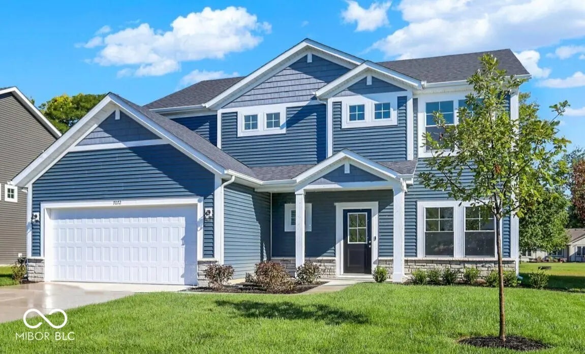 7072 Jackson Drive, Cumberland